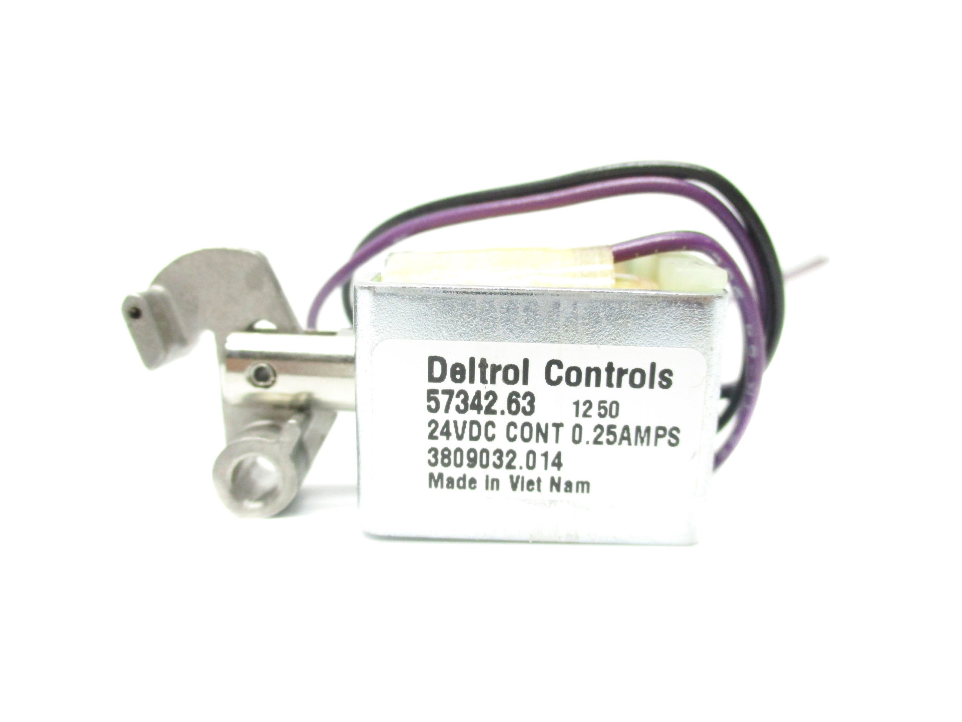 DELTROL CONTROLS 57342.63 NSNP