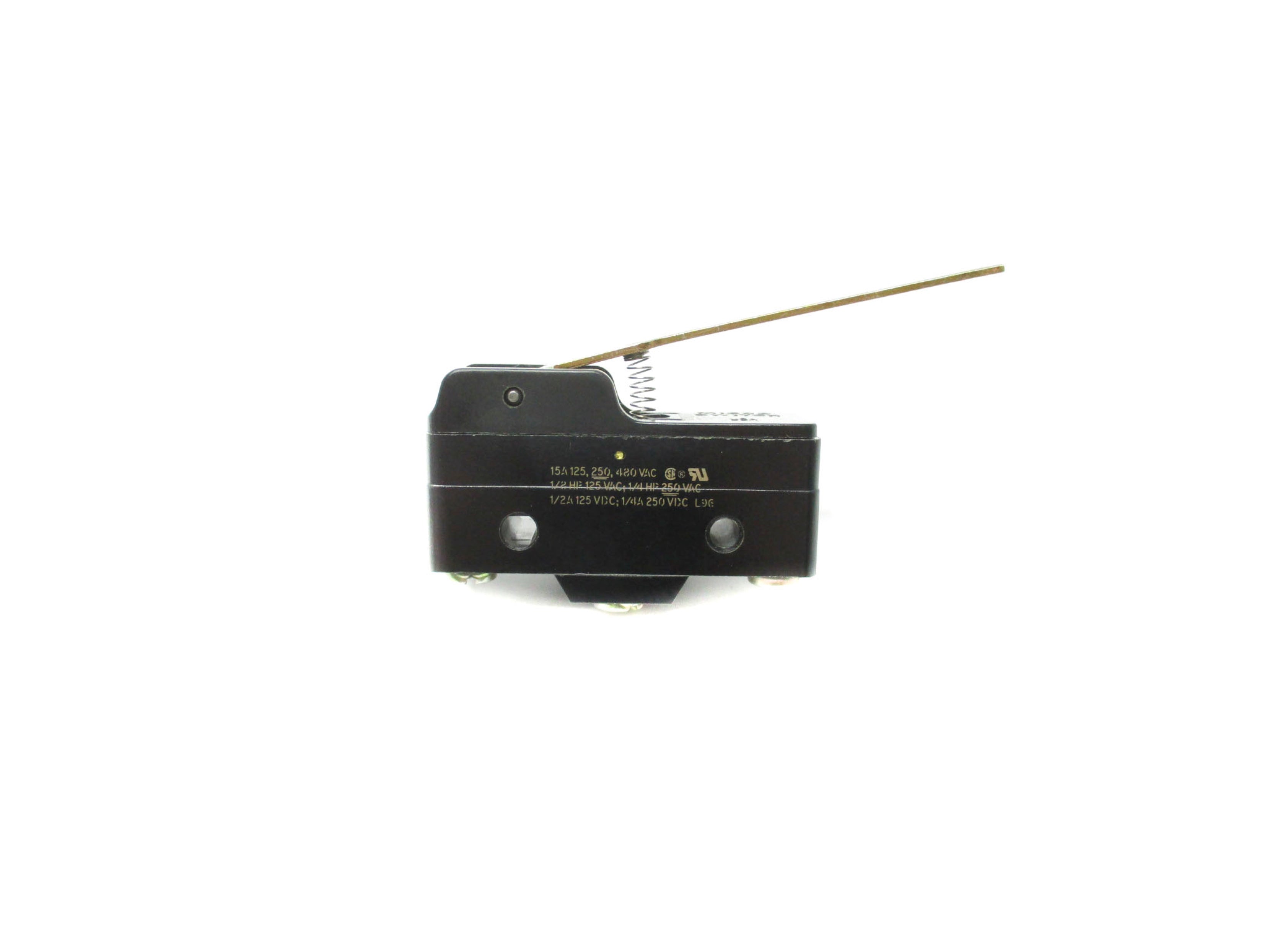 MICRO SWITCH BZ-7RWT80 NSNP