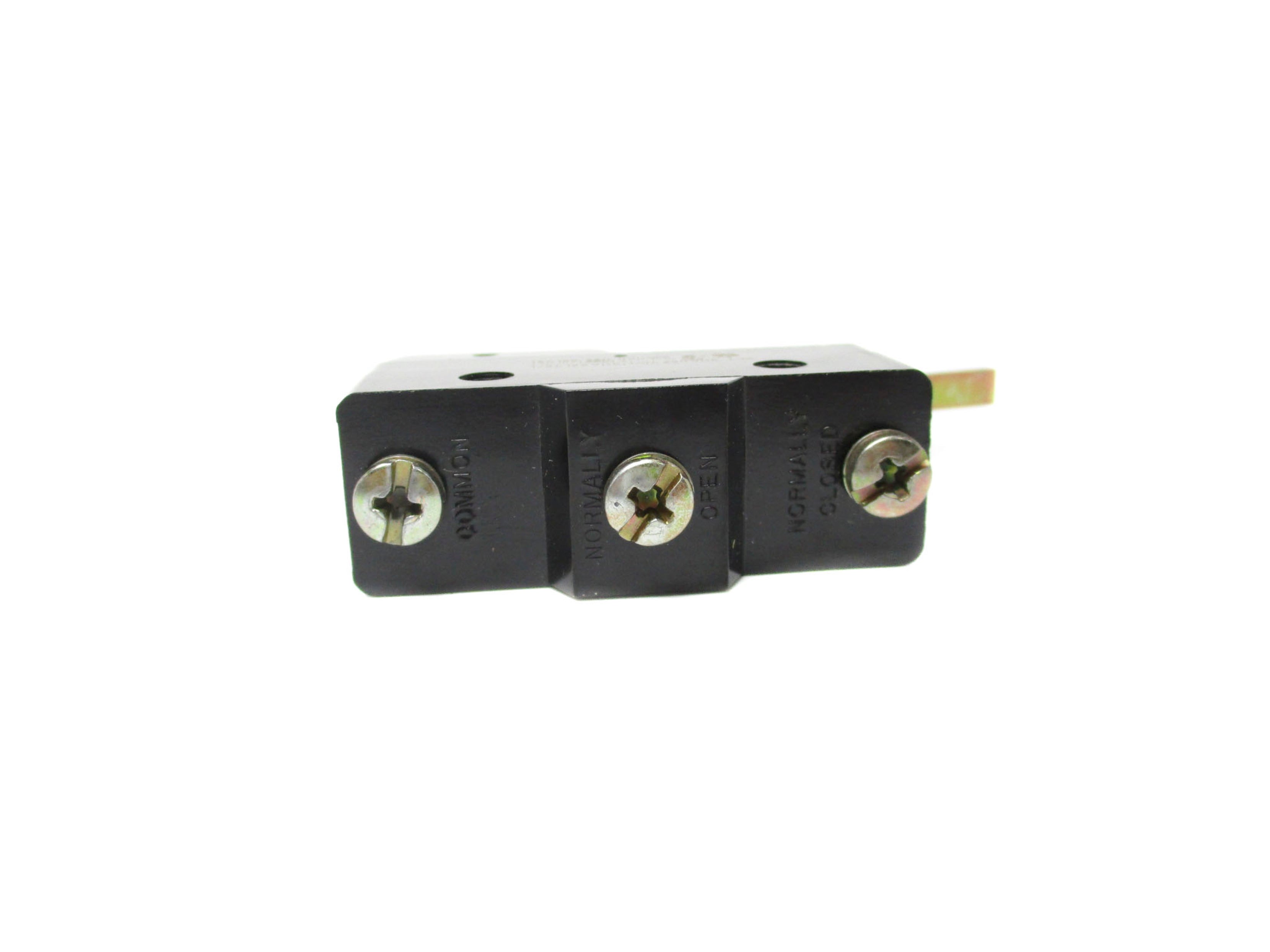 MICRO SWITCH BZ-7RWT80 NSNP