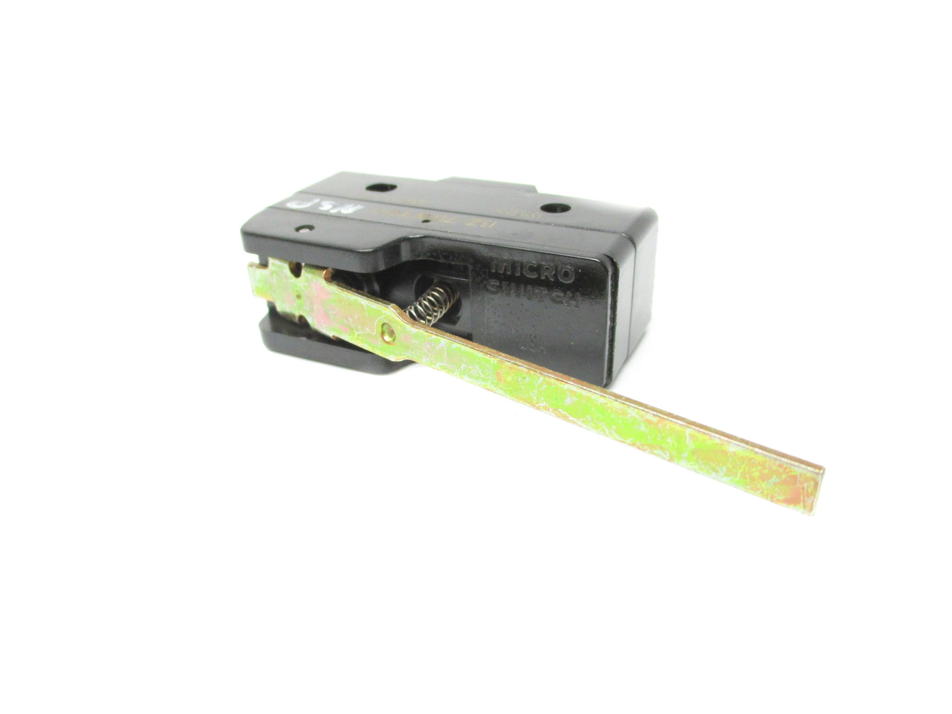 MICRO SWITCH BZ-7RWT80 NSNP