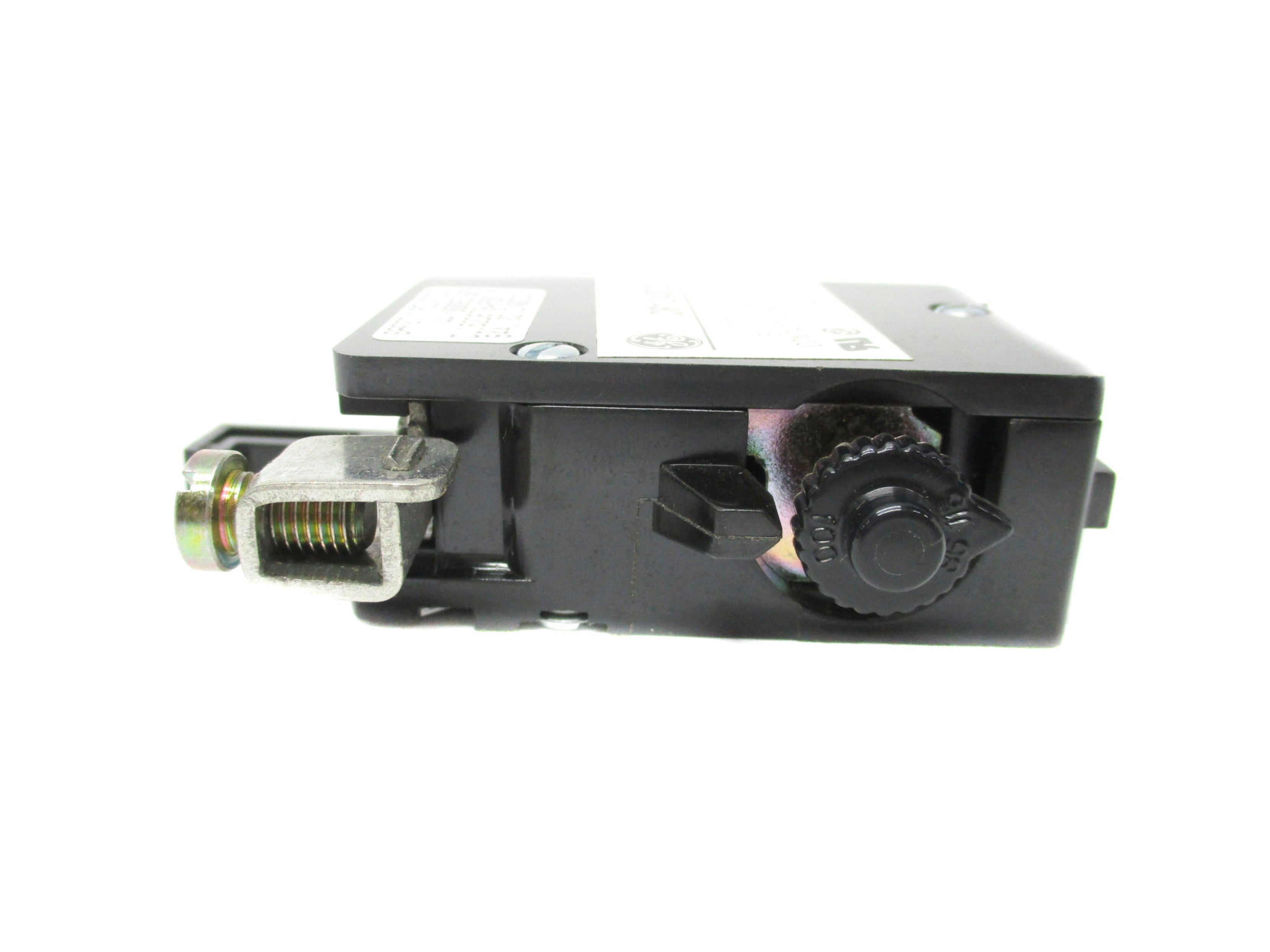 GENERAL ELECTRIC CR124D028 600V SER. A NSNP