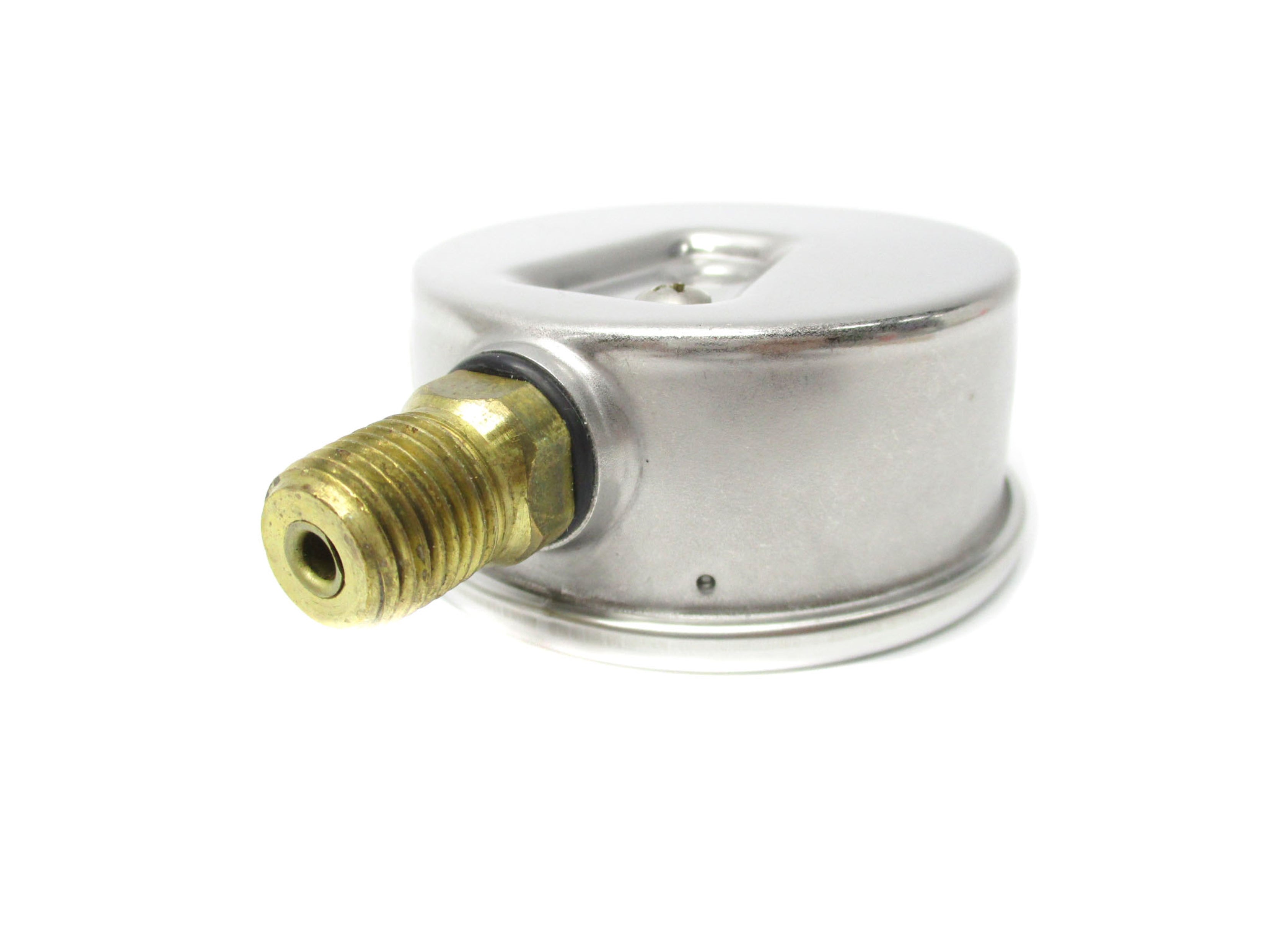 ASHCROFT 631008A02L300# 300PSI 63MM NSMP