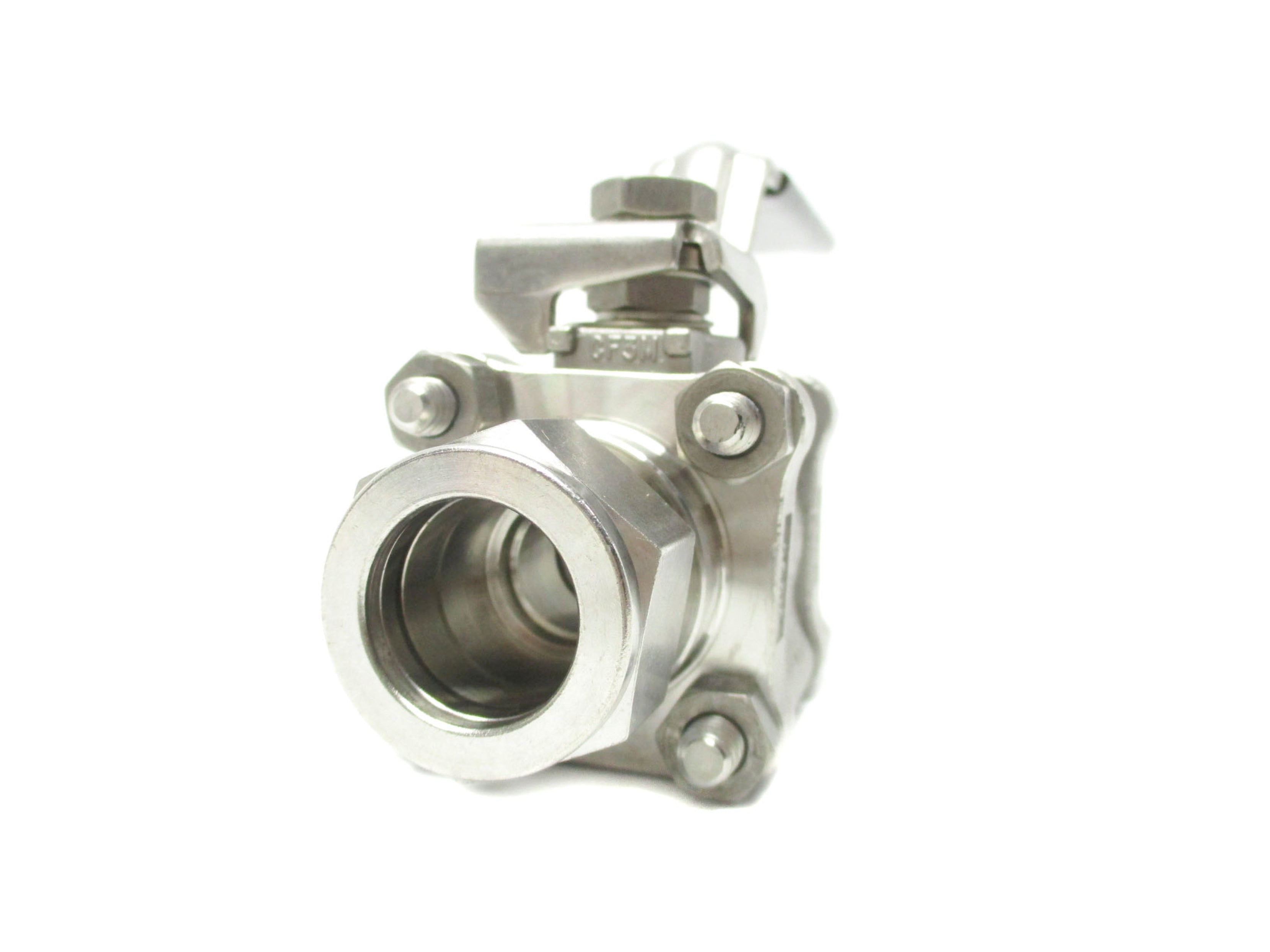 WHITEY SS-63TS12 NSNP