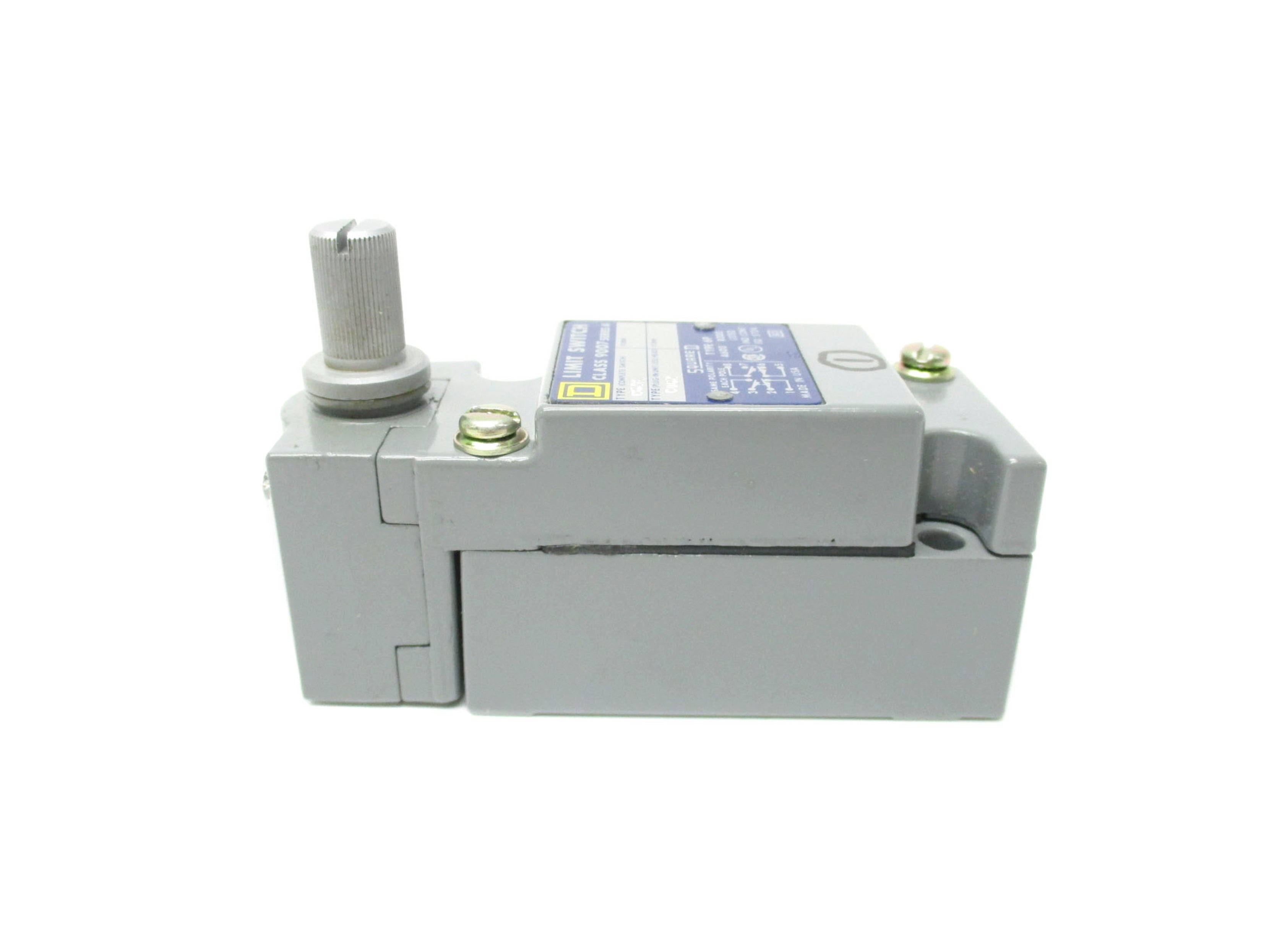 SQUARE D C62B2 NSNP