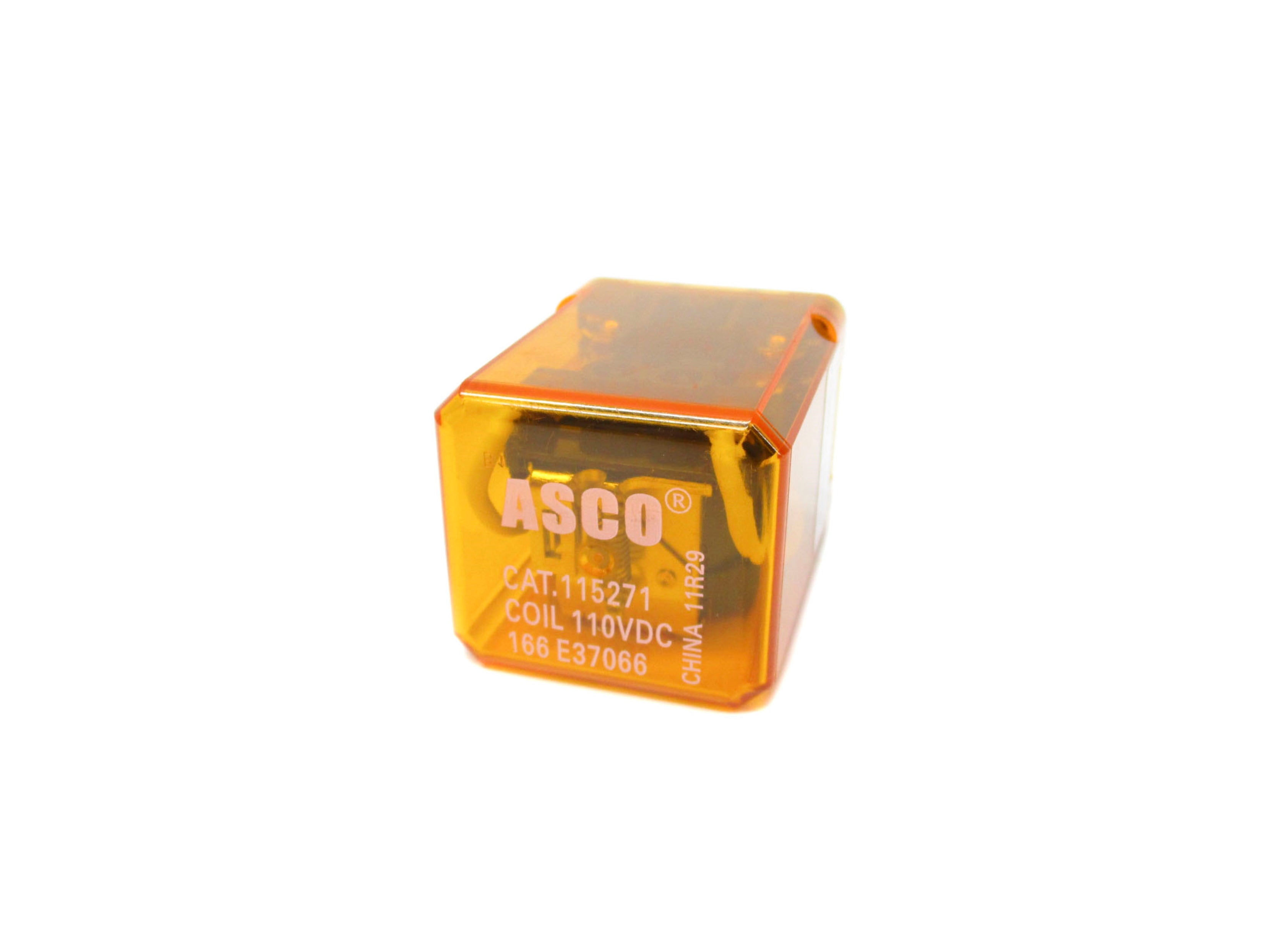 ASCO 115271 110V NSNP