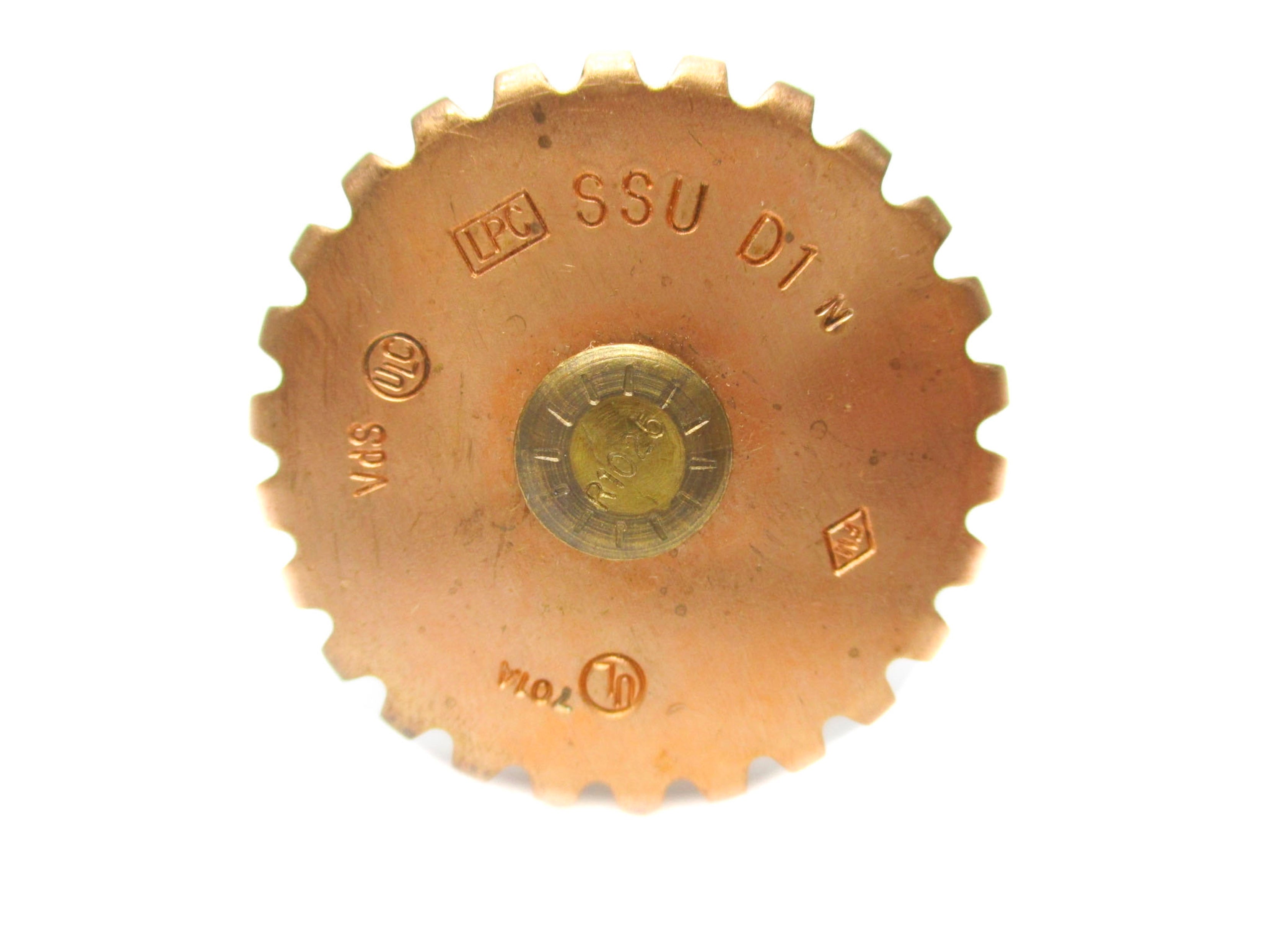 RASCO SSU D1 NSNP