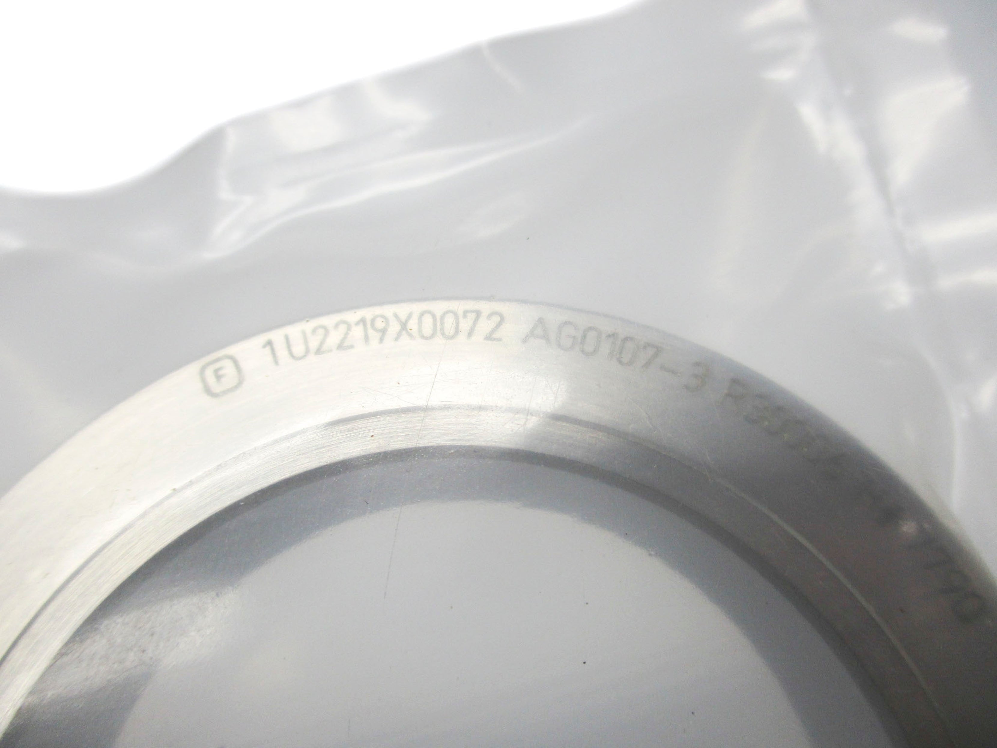 FISHER 1U2219X0075 NSFS