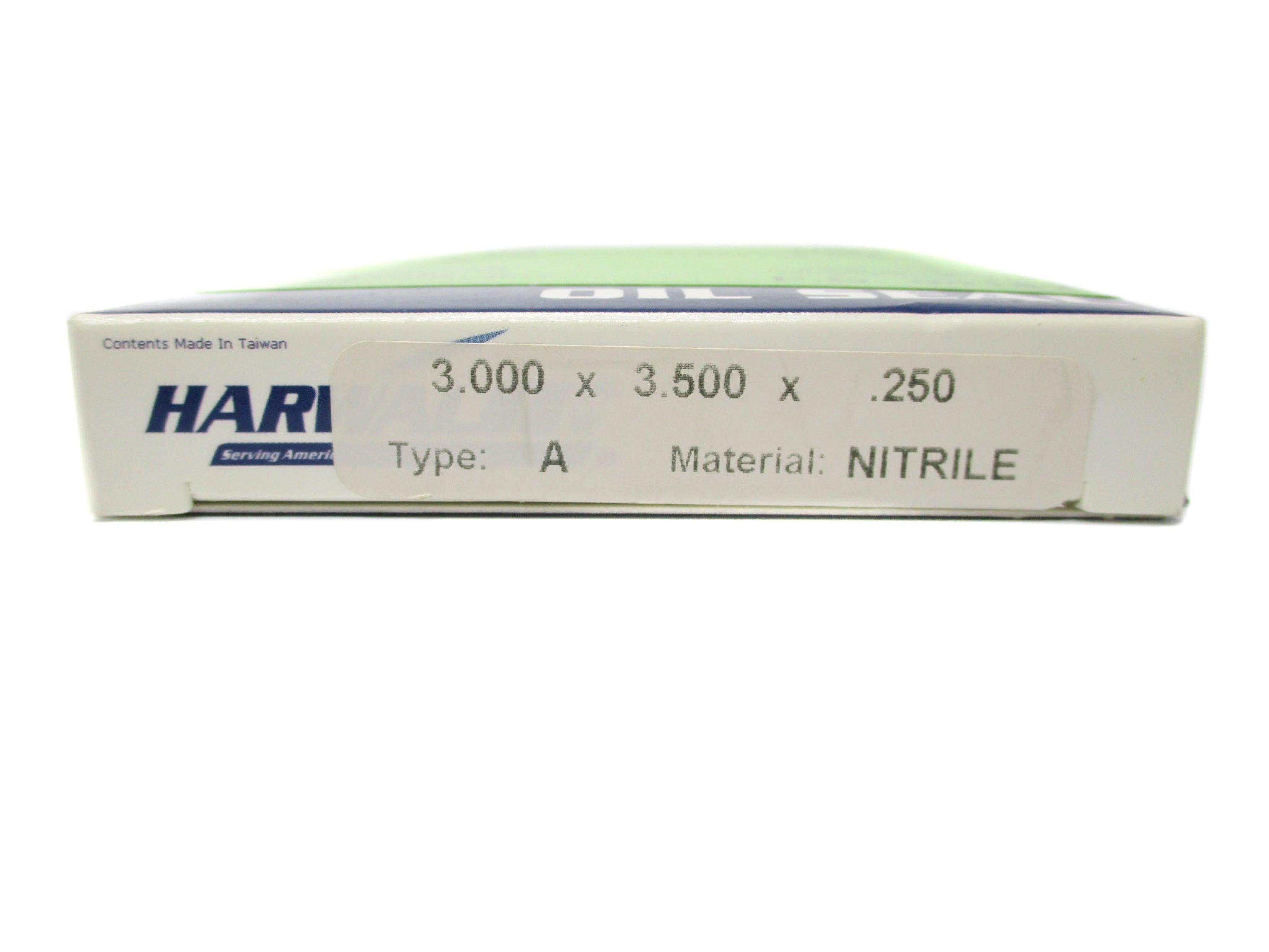 HARWAL TYPE A NSMP