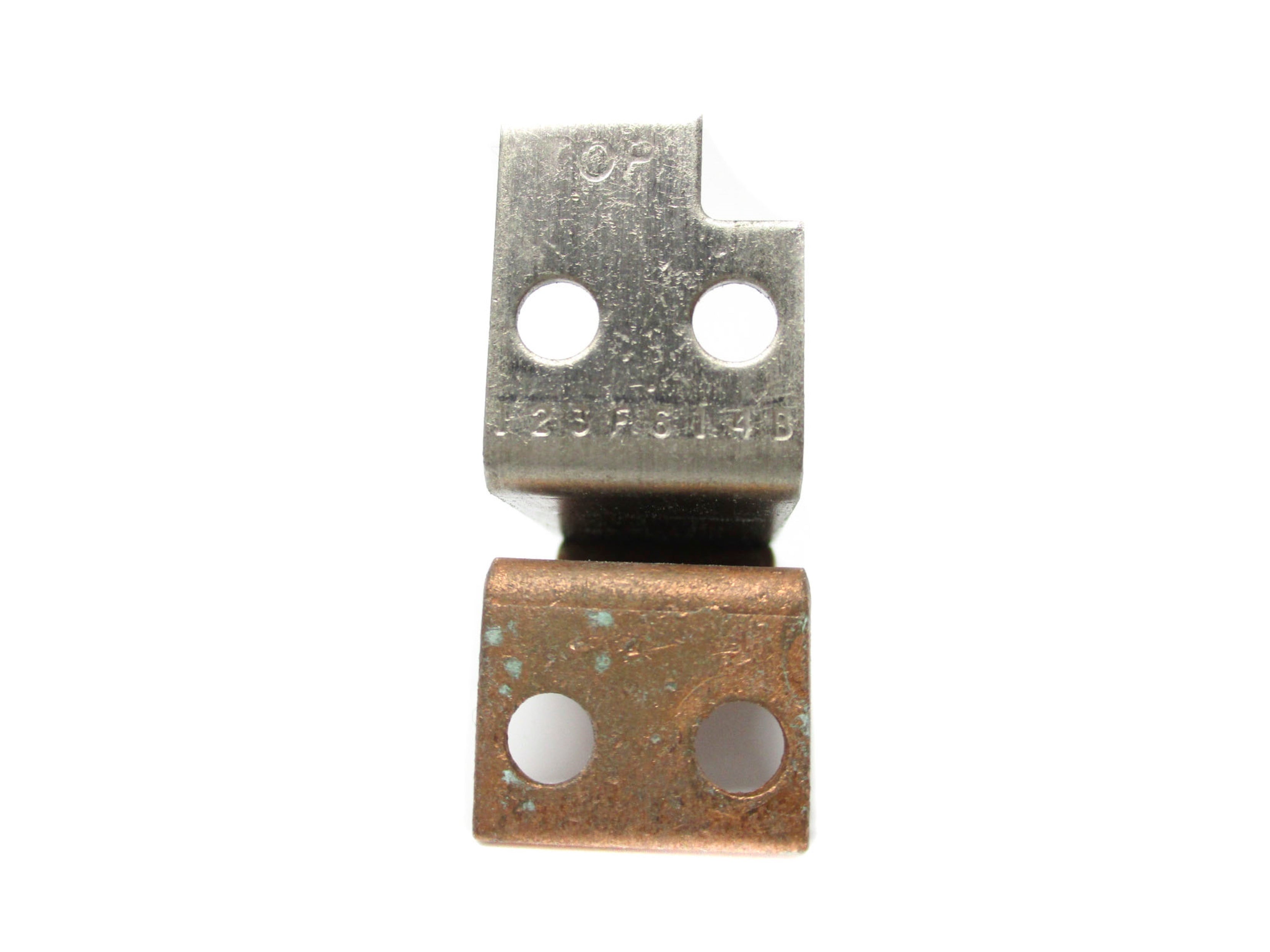 GENERAL ELECTRIC CR123F614B (PKG OF 3) NSMP