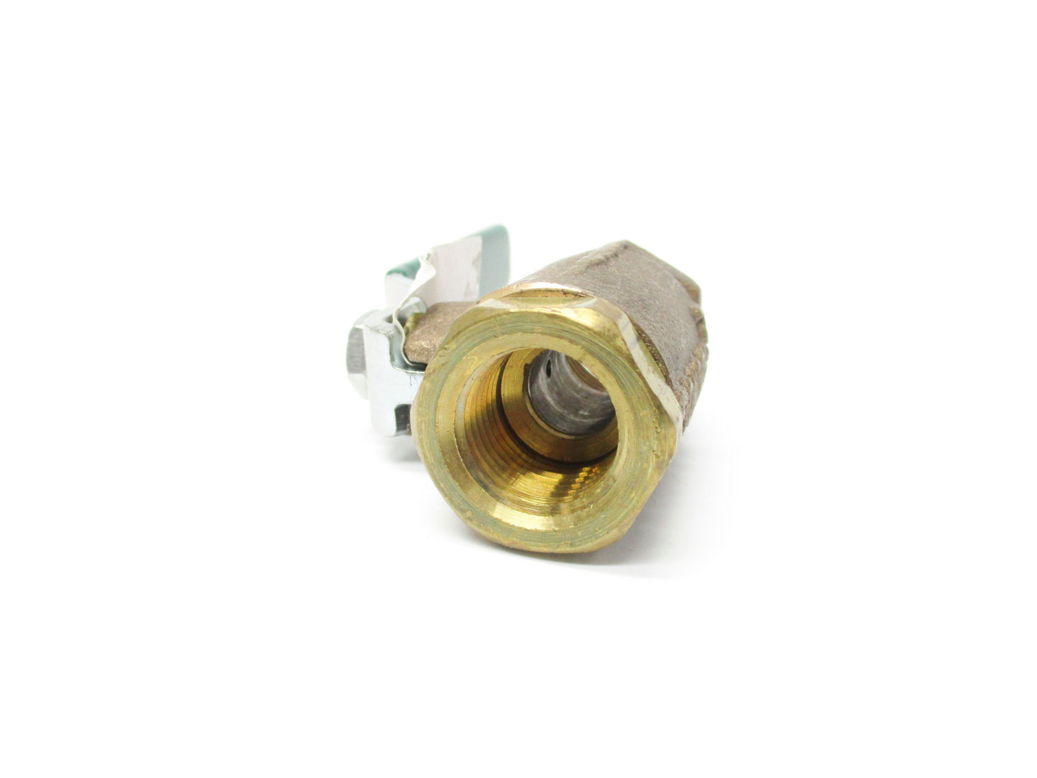 WATTS MODEL SS NSNP