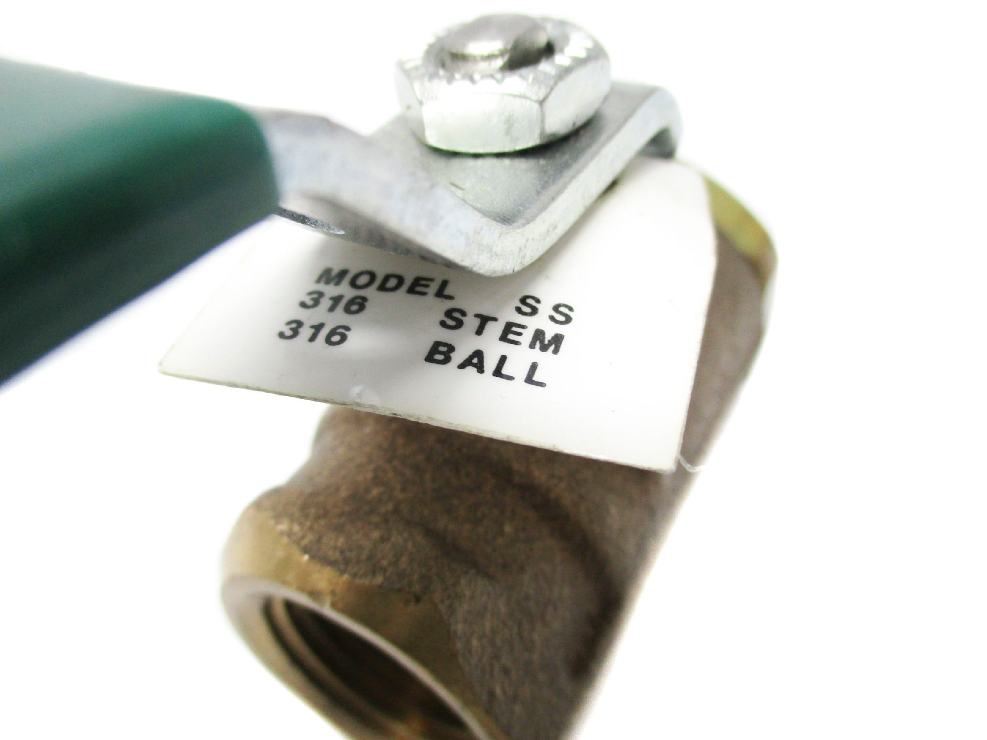 WATTS MODEL SS NSNP