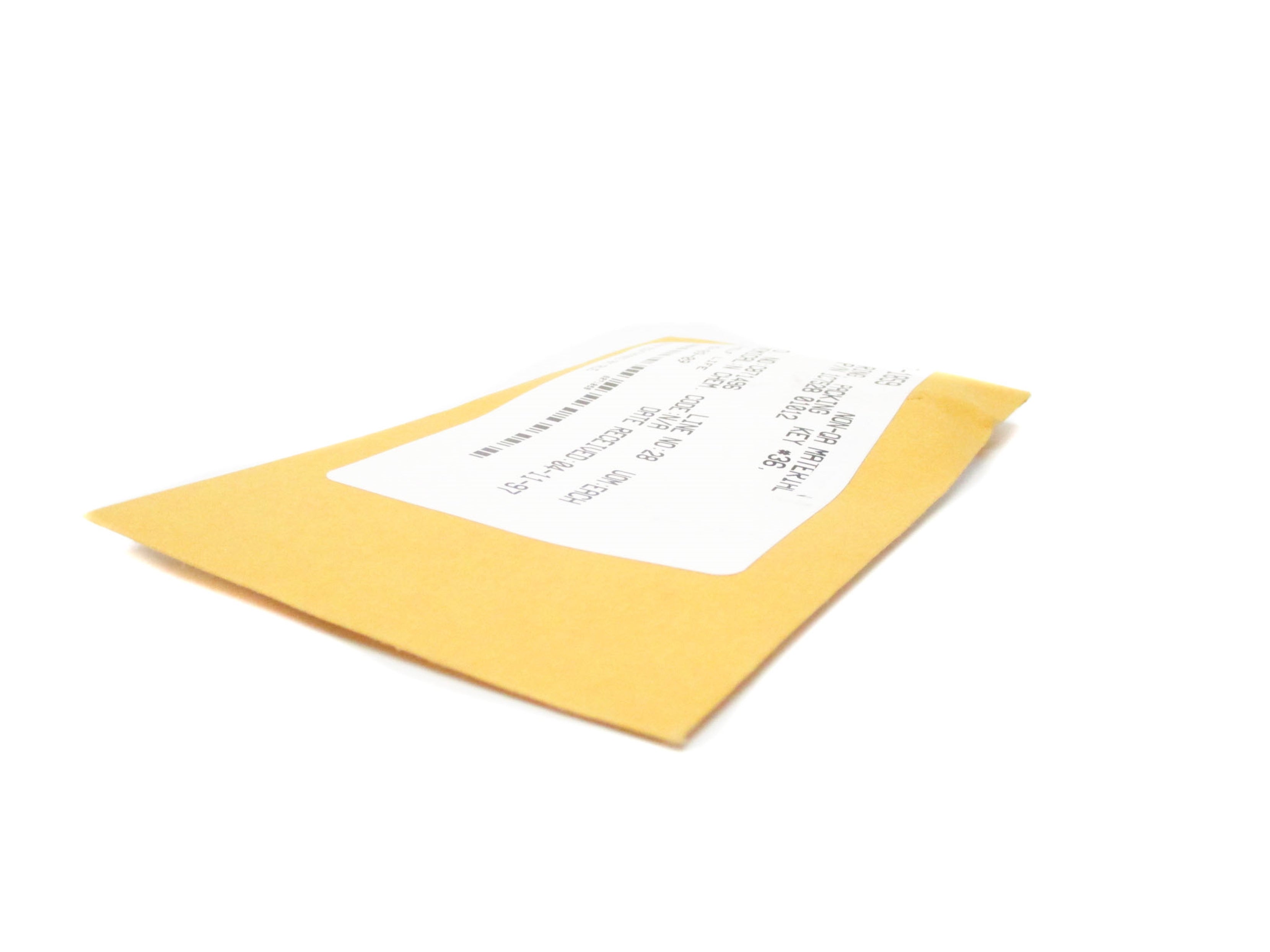 FISHER 1C752801012 NSFS