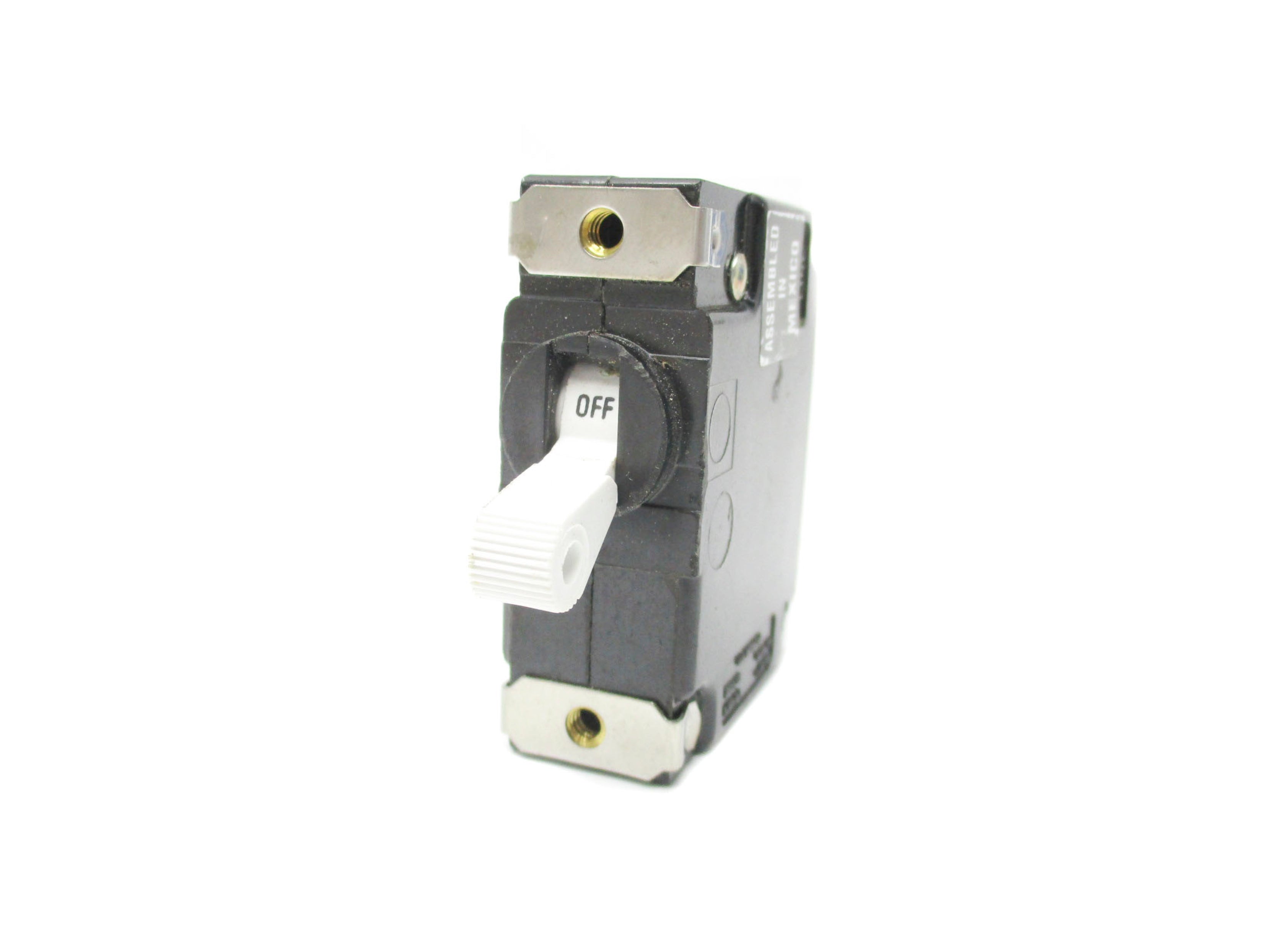 EATON JA1S-B3-A-0020-02N 20A 65V NSMP