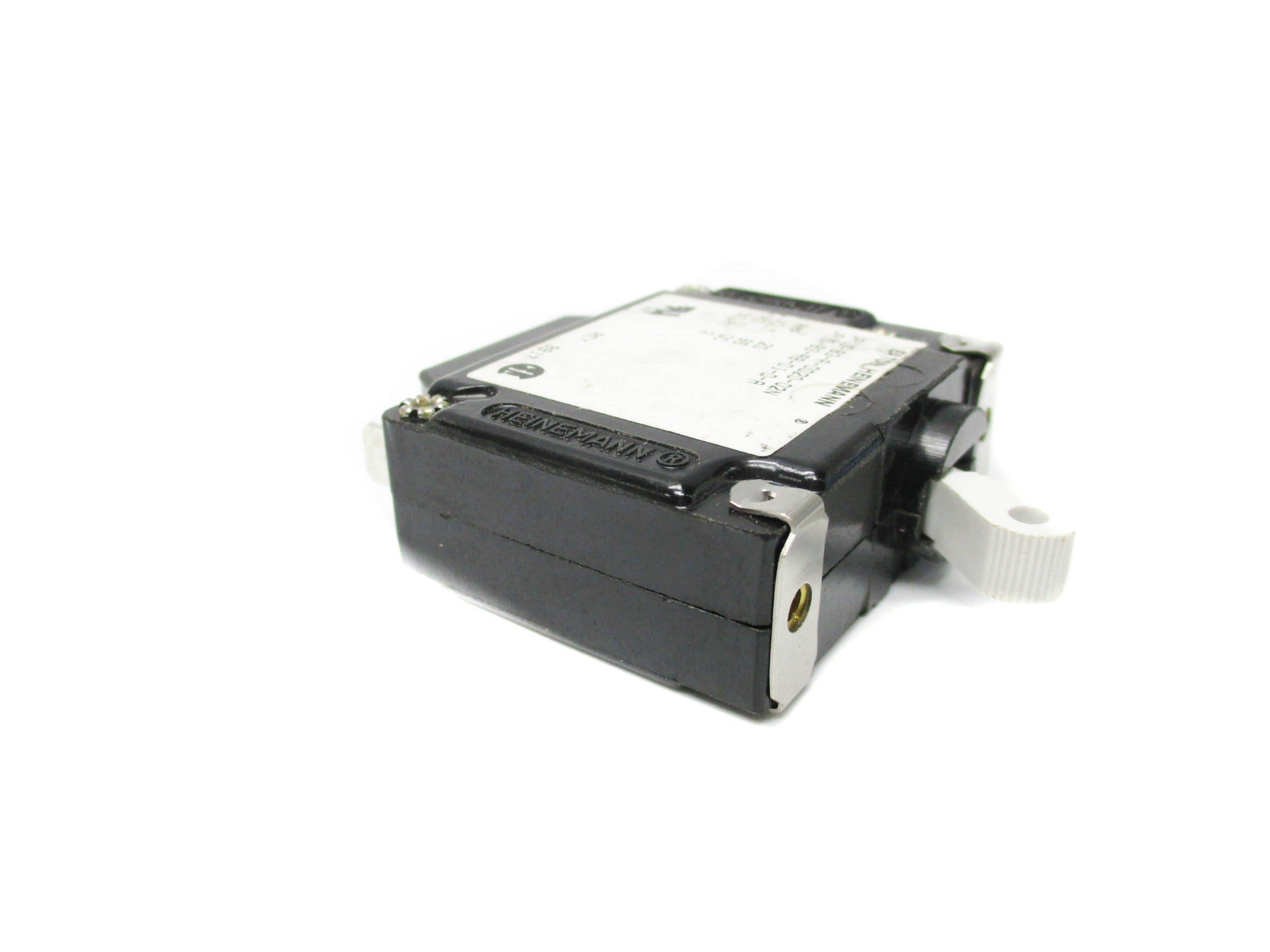 EATON JA1S-B3-A-0020-02N 20A 65V NSMP