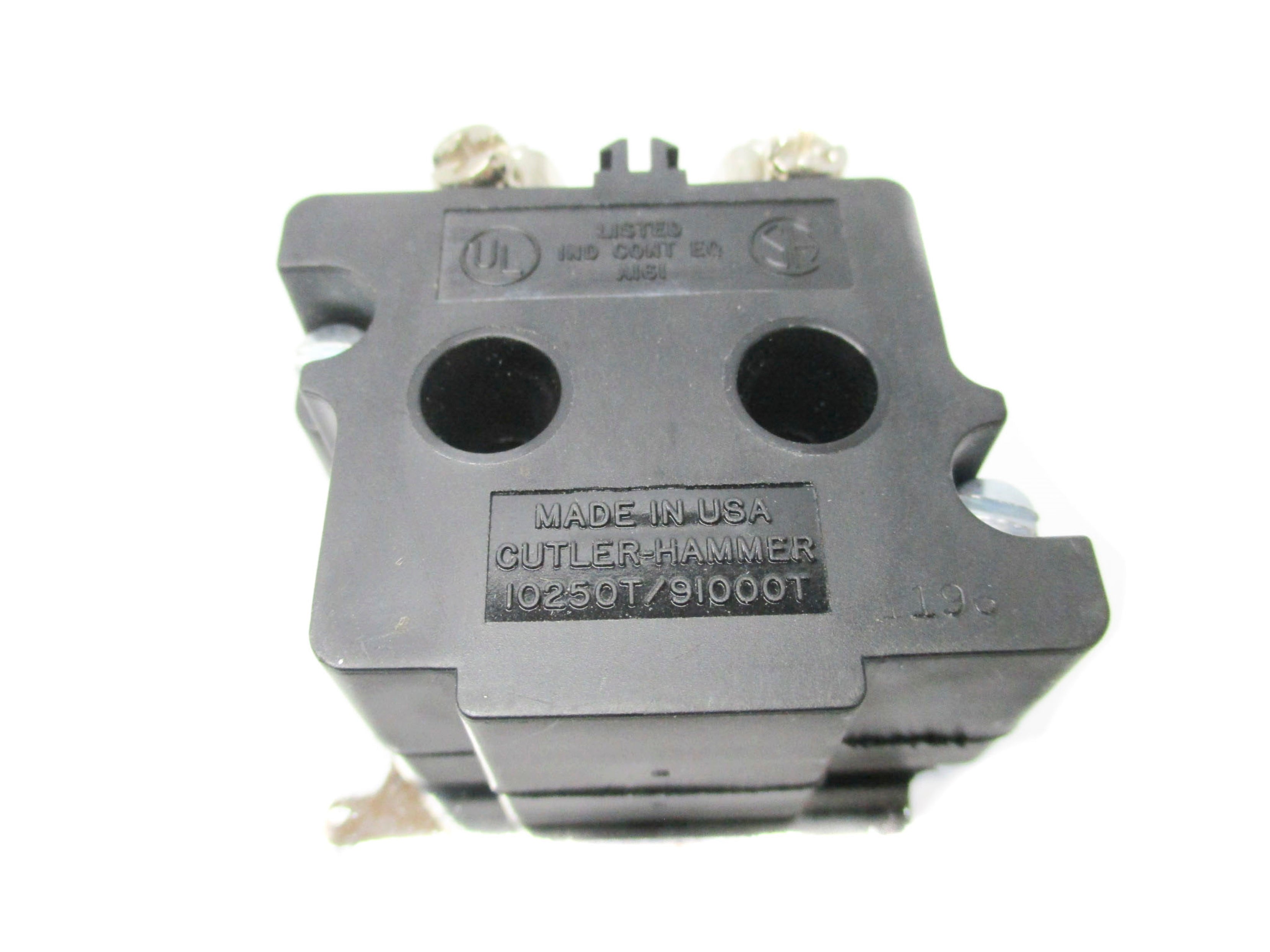 CUTLER HAMMER 10250T34R SER. A4 NSMP