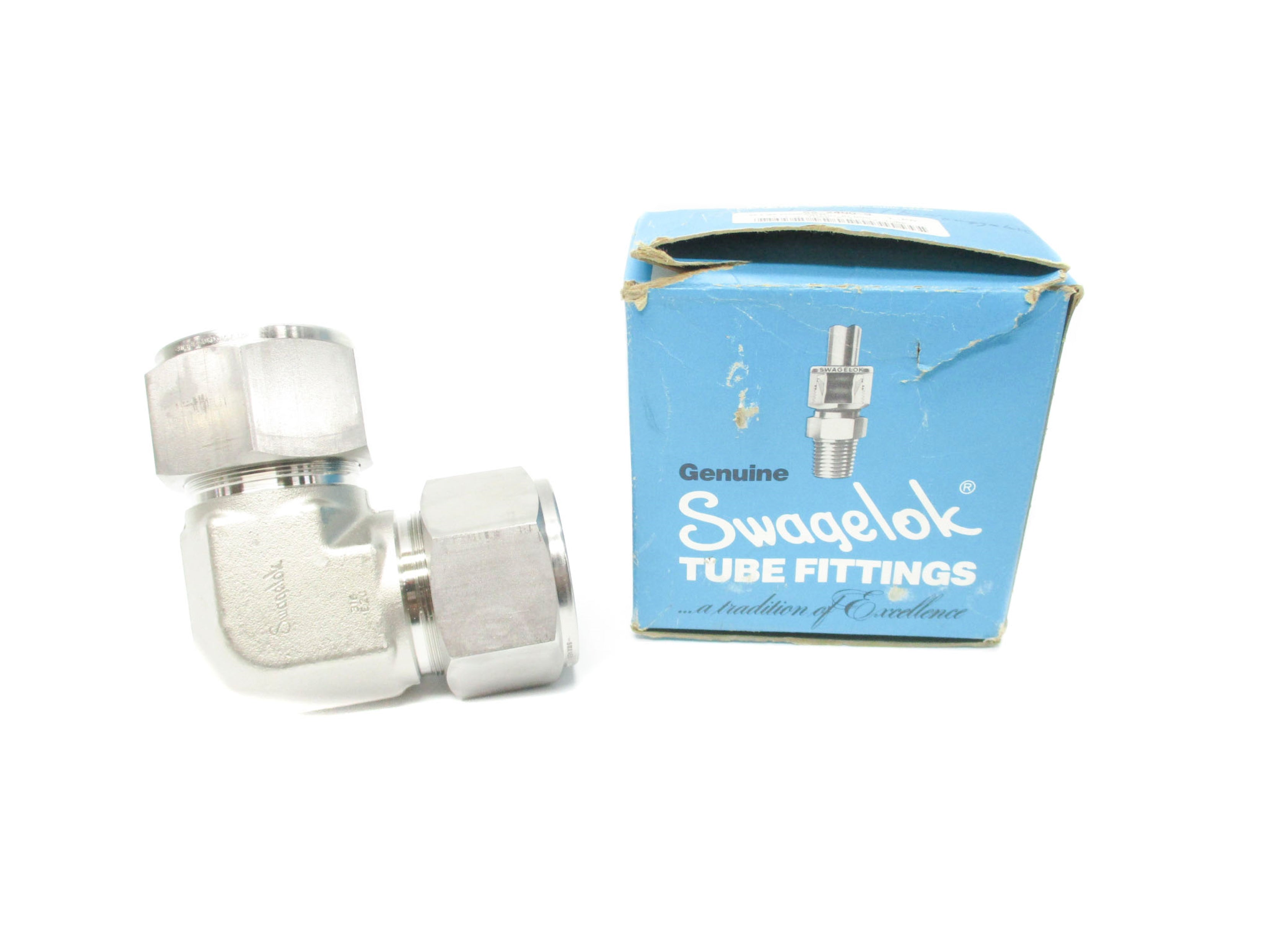 SWAGELOK SS-2400-9 NSMP
