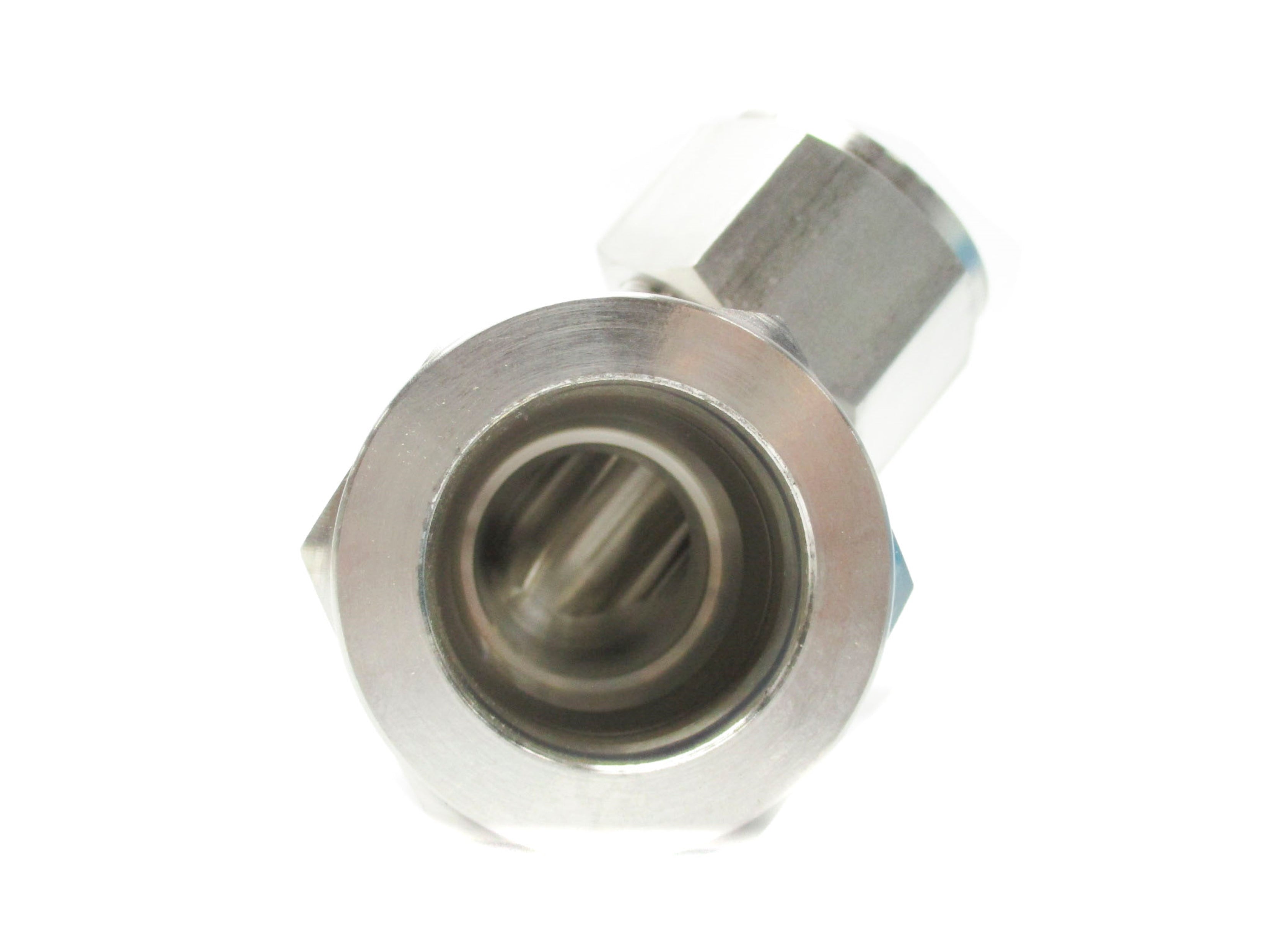 SWAGELOK SS-2400-9 NSMP
