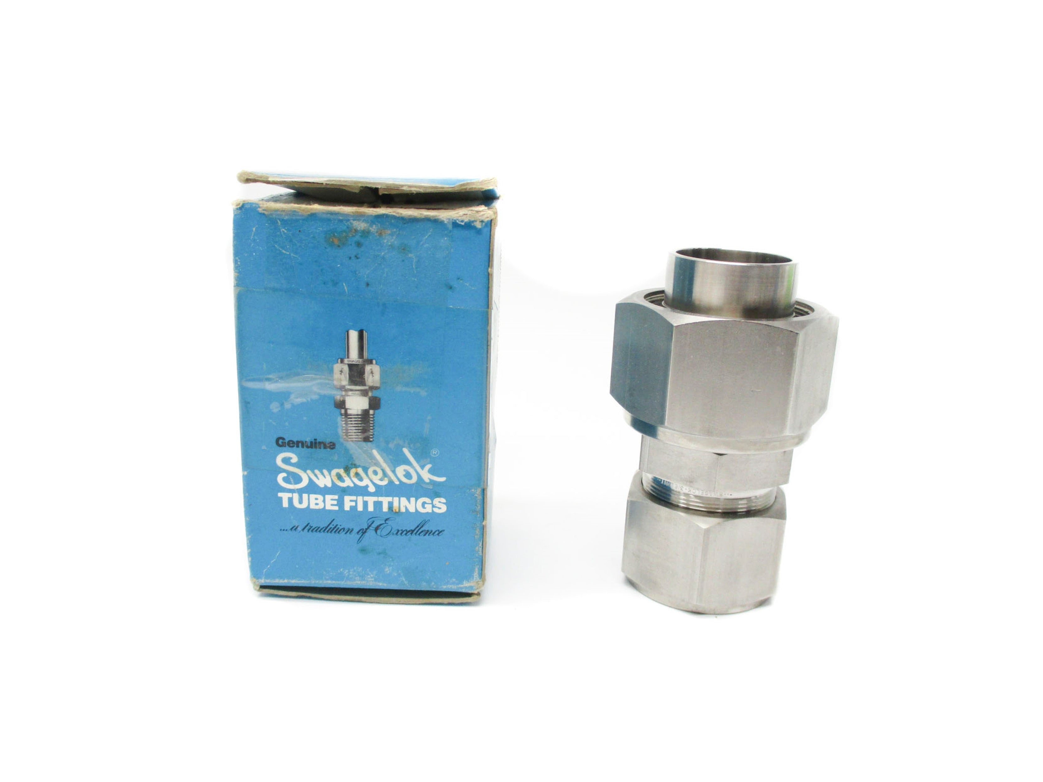 SWAGELOK SS-2000-R-24 NSMP