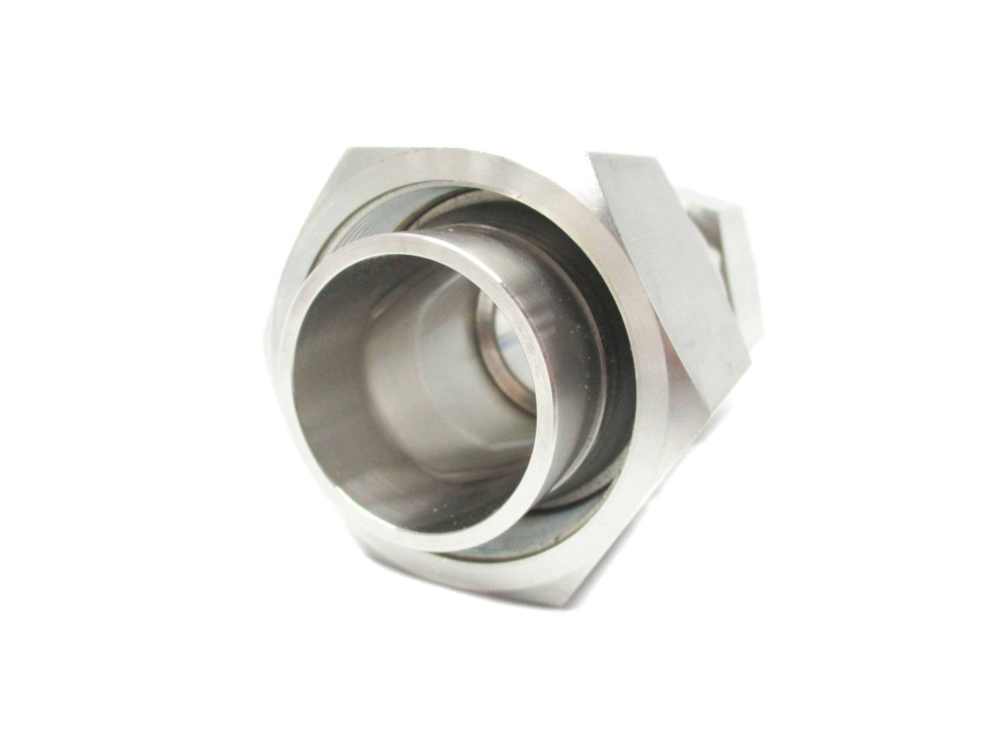 SWAGELOK SS-2000-R-24 NSMP