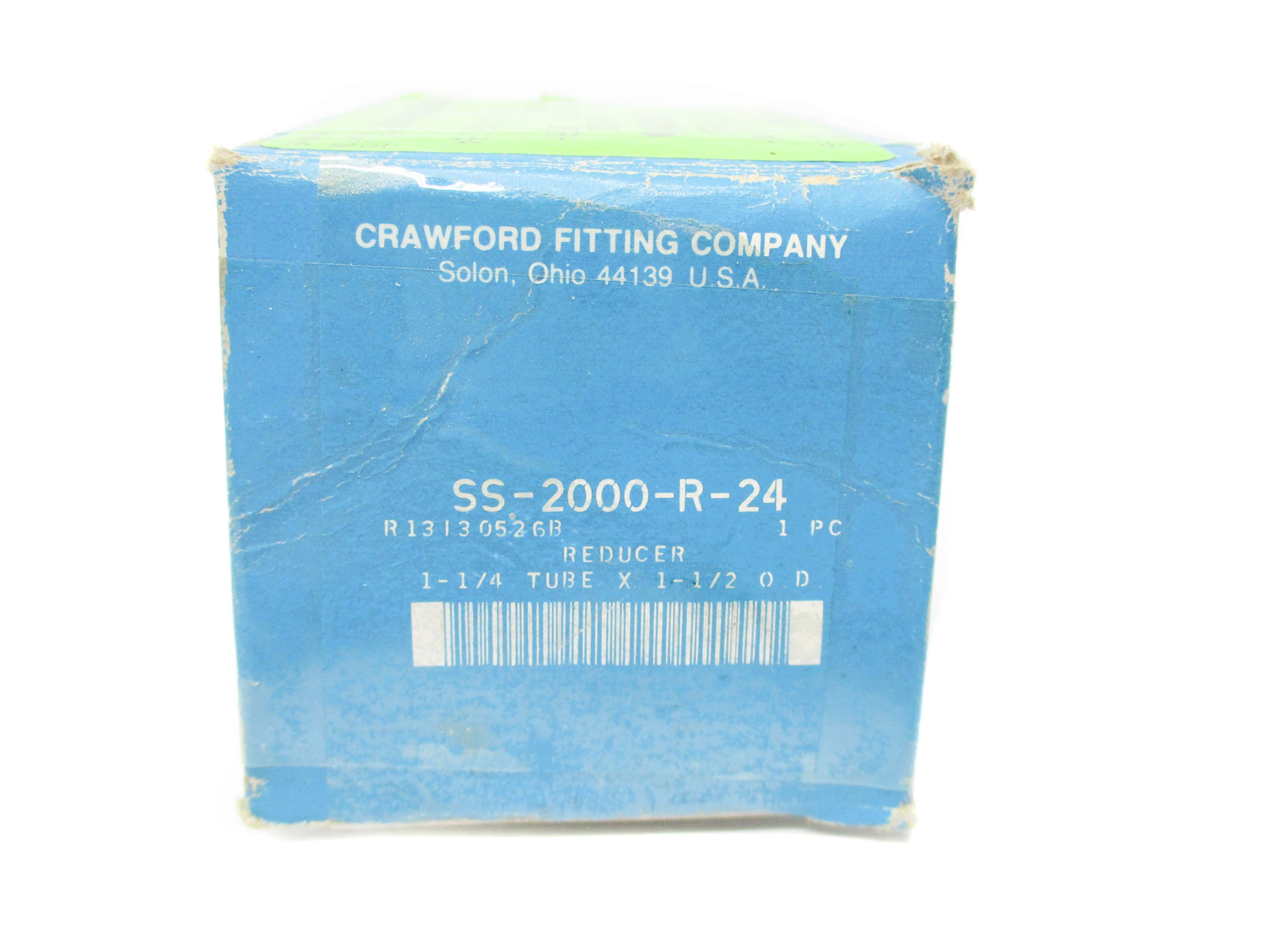 SWAGELOK SS-2000-R-24 NSMP