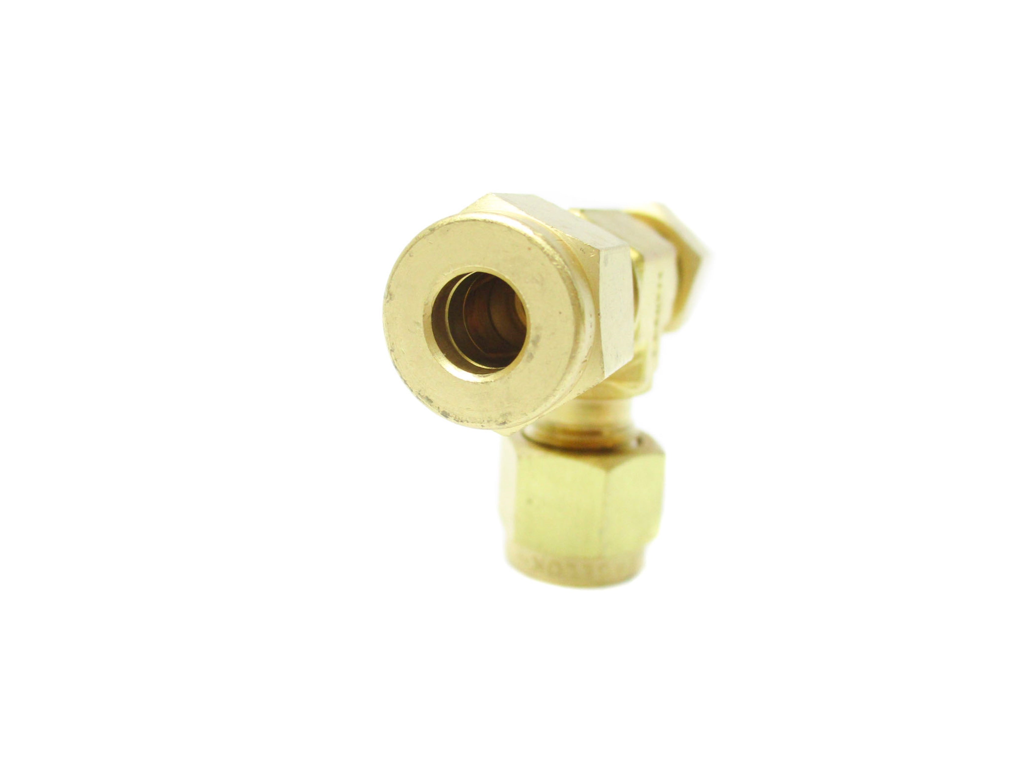 SWAGLOCK B-400-3 (PKG OF 10) NSMP