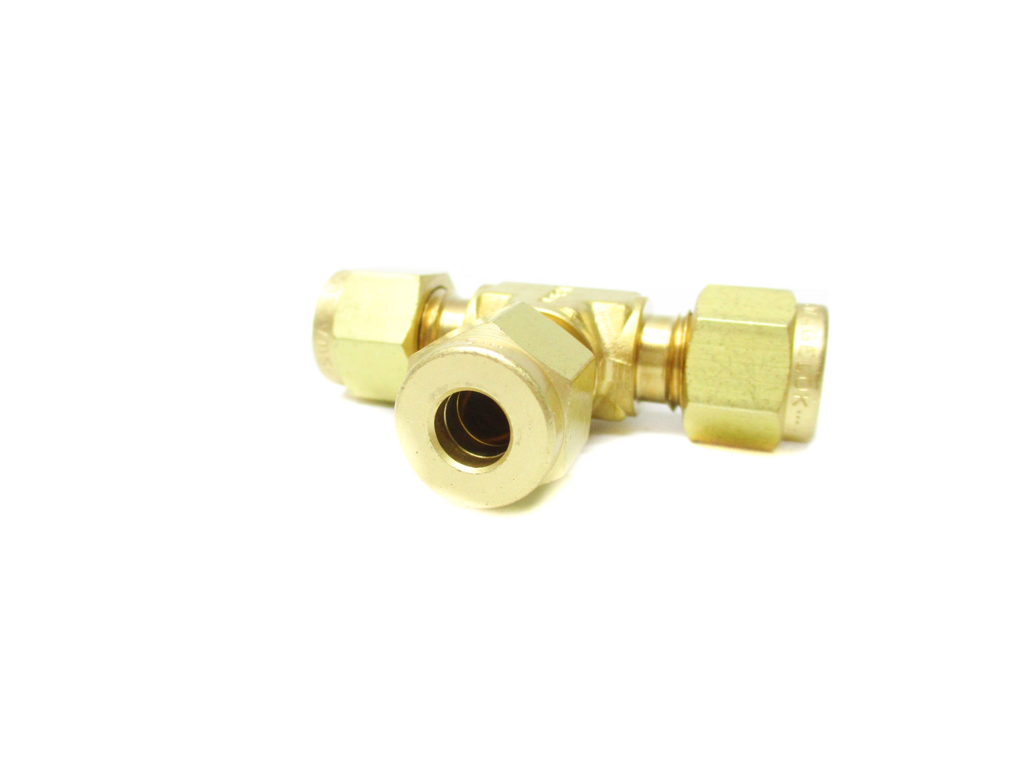 SWAGLOCK B-400-3 (PKG OF 10) NSMP