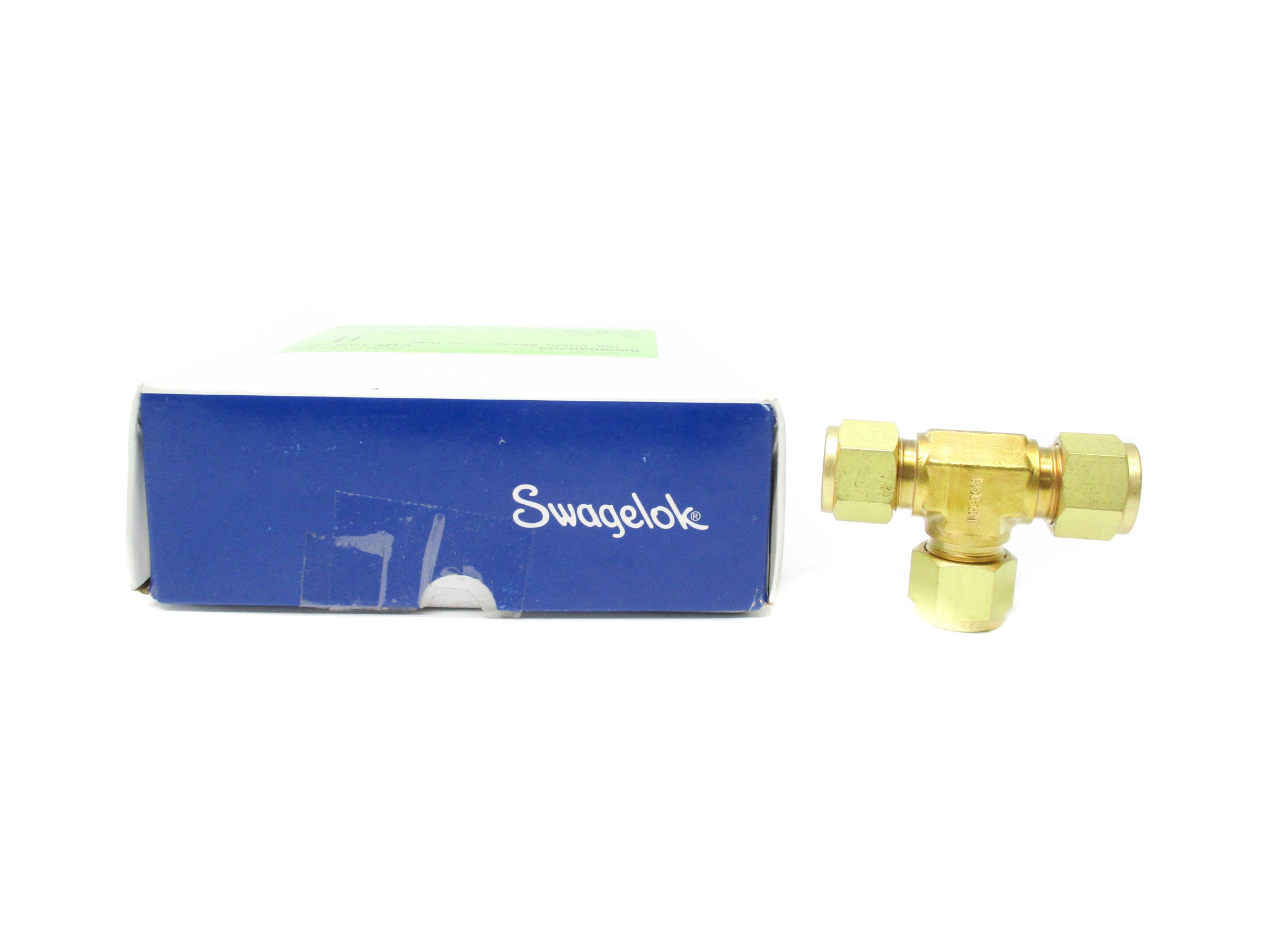 SWAGELOK B-810-3 (PKG OF 10) NSMP