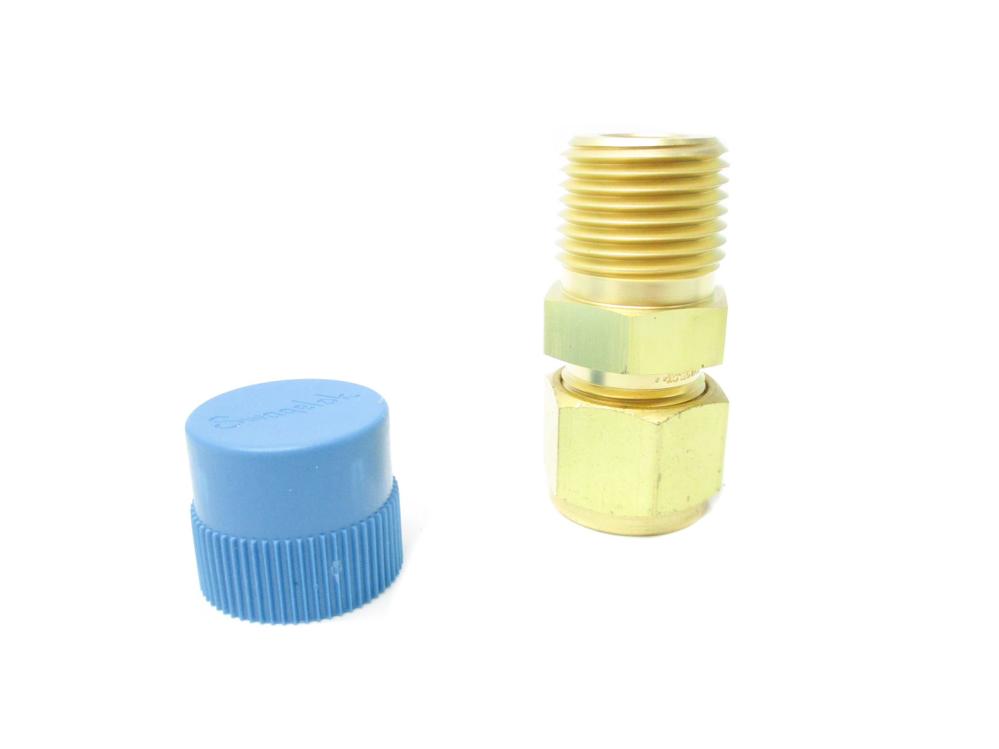 SWAGELOK B-810-1-8 (PKG OF 25) NSMP