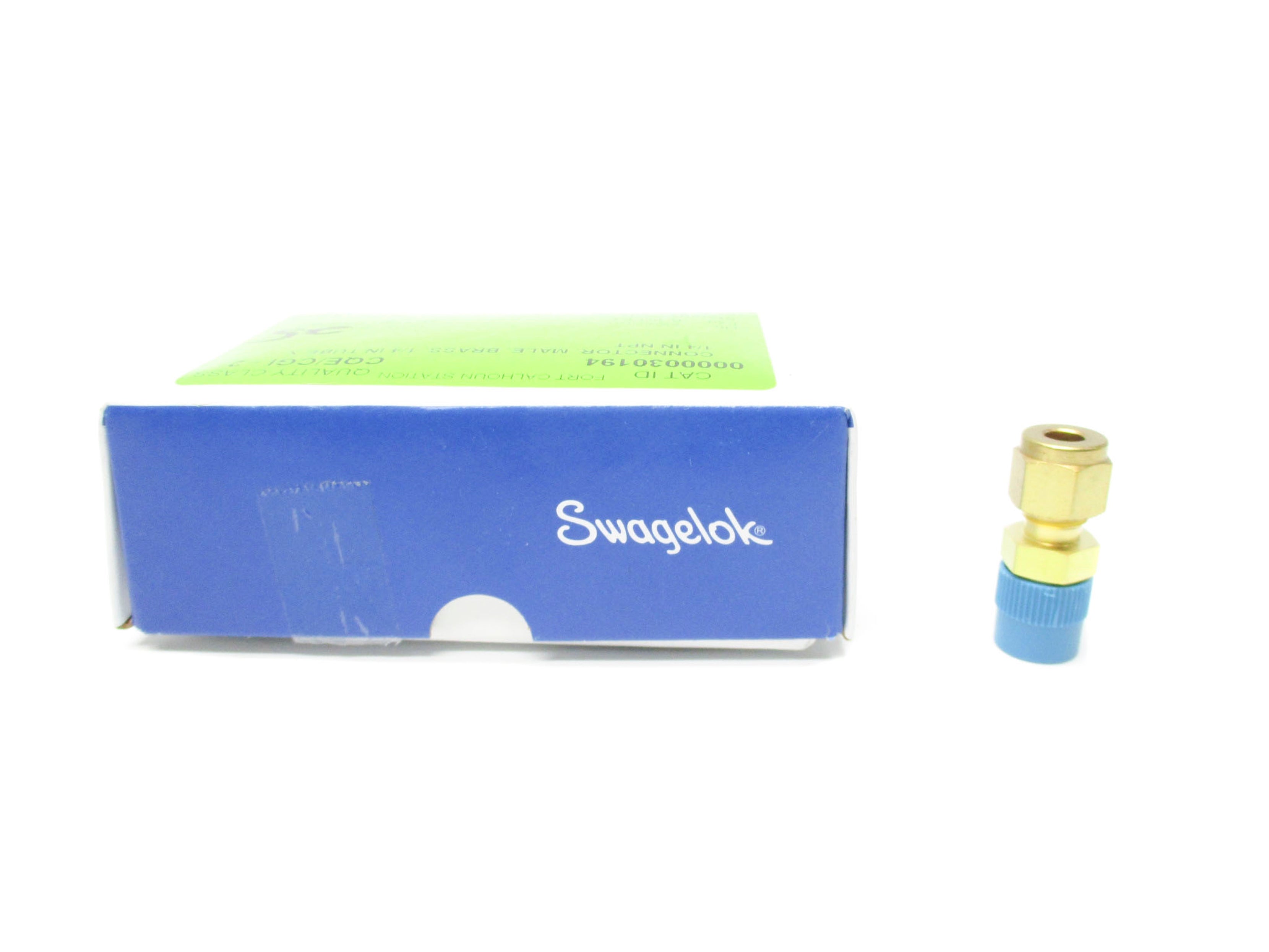SWAGELOK B-400-1-4 (PKG OF 25) NSMP