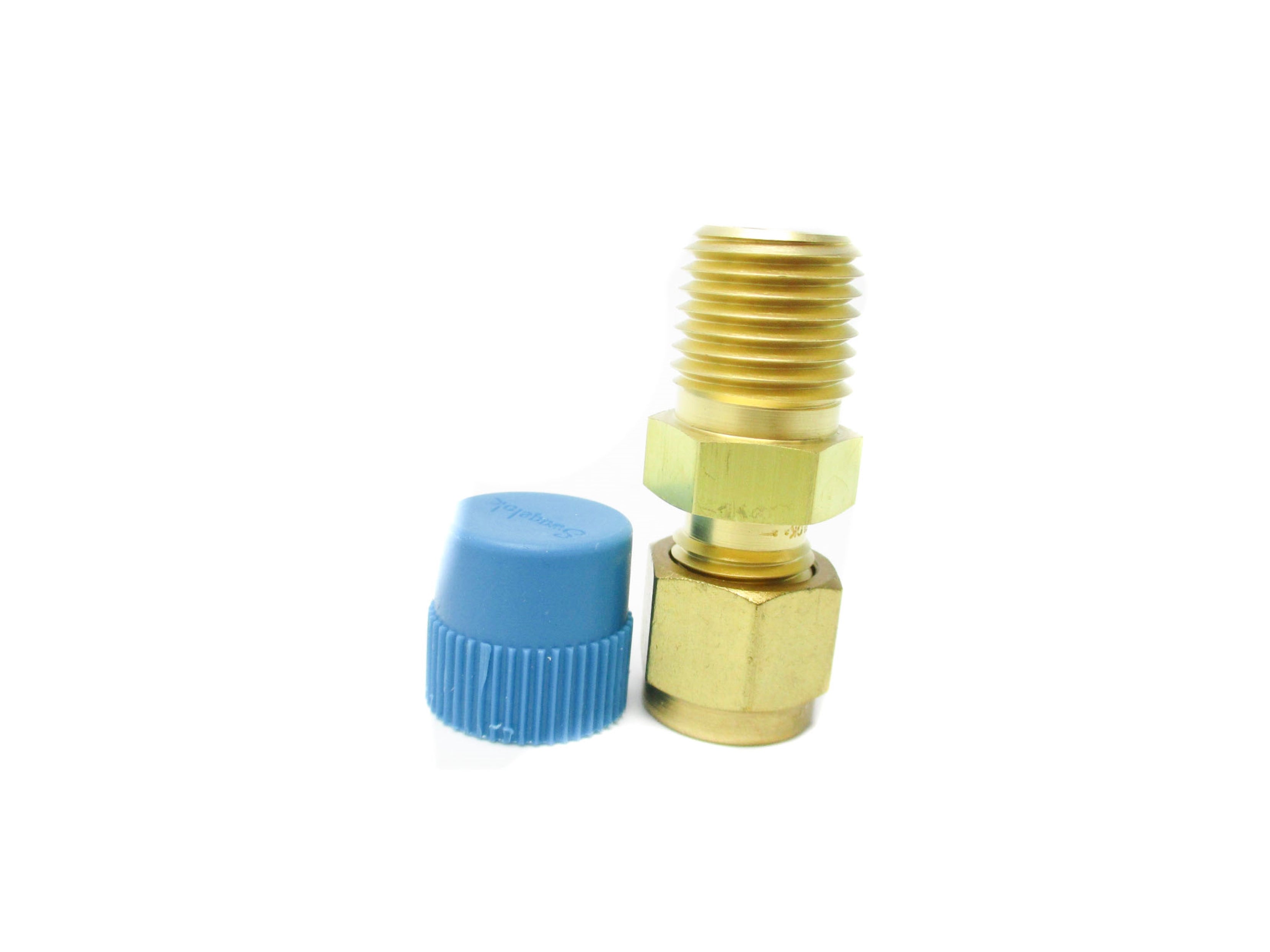 SWAGELOK B-400-1-4 (PKG OF 25) NSMP