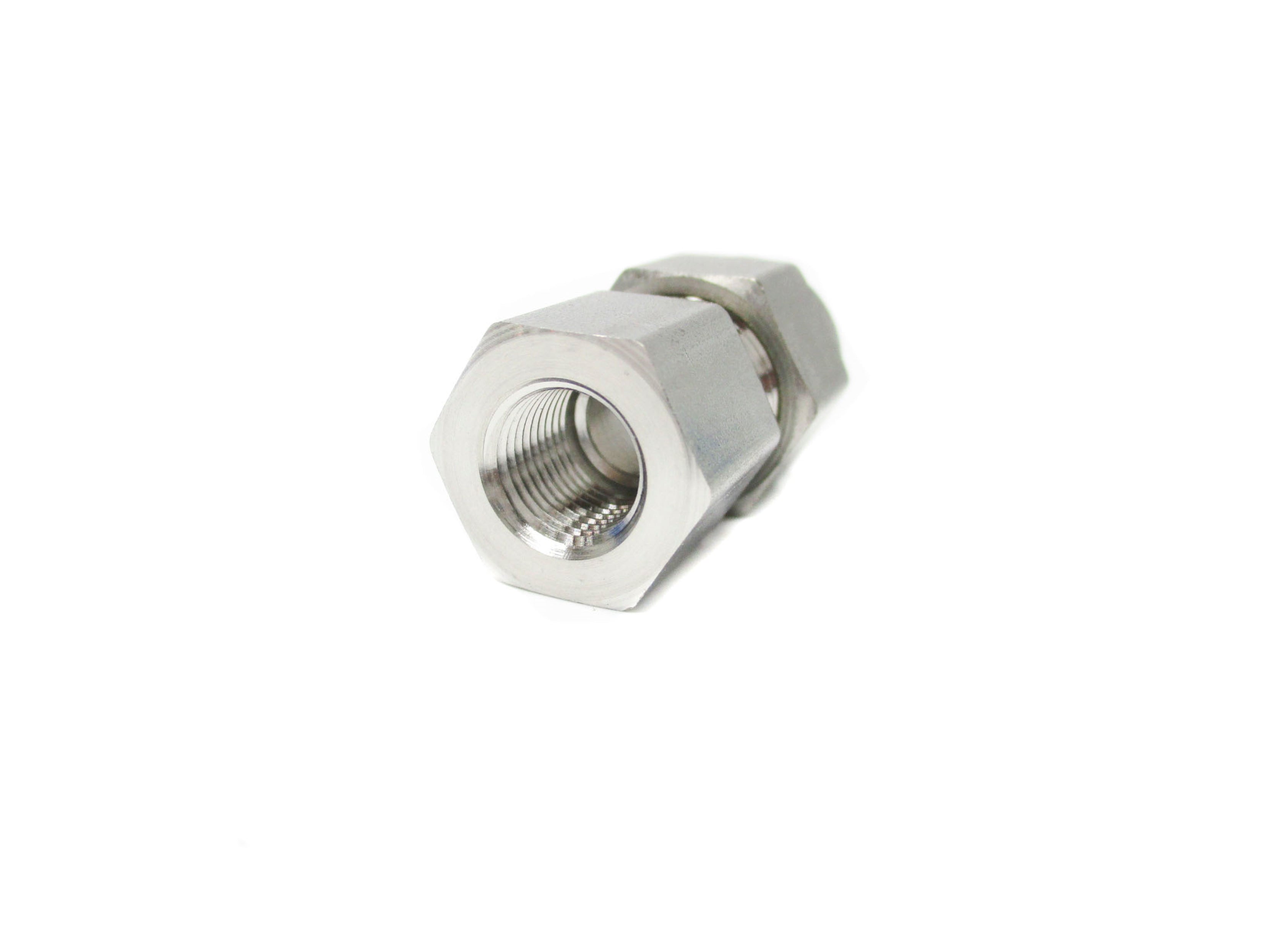 SWAGELOK SS-600-7-2 (PKG OF 25) NSMP