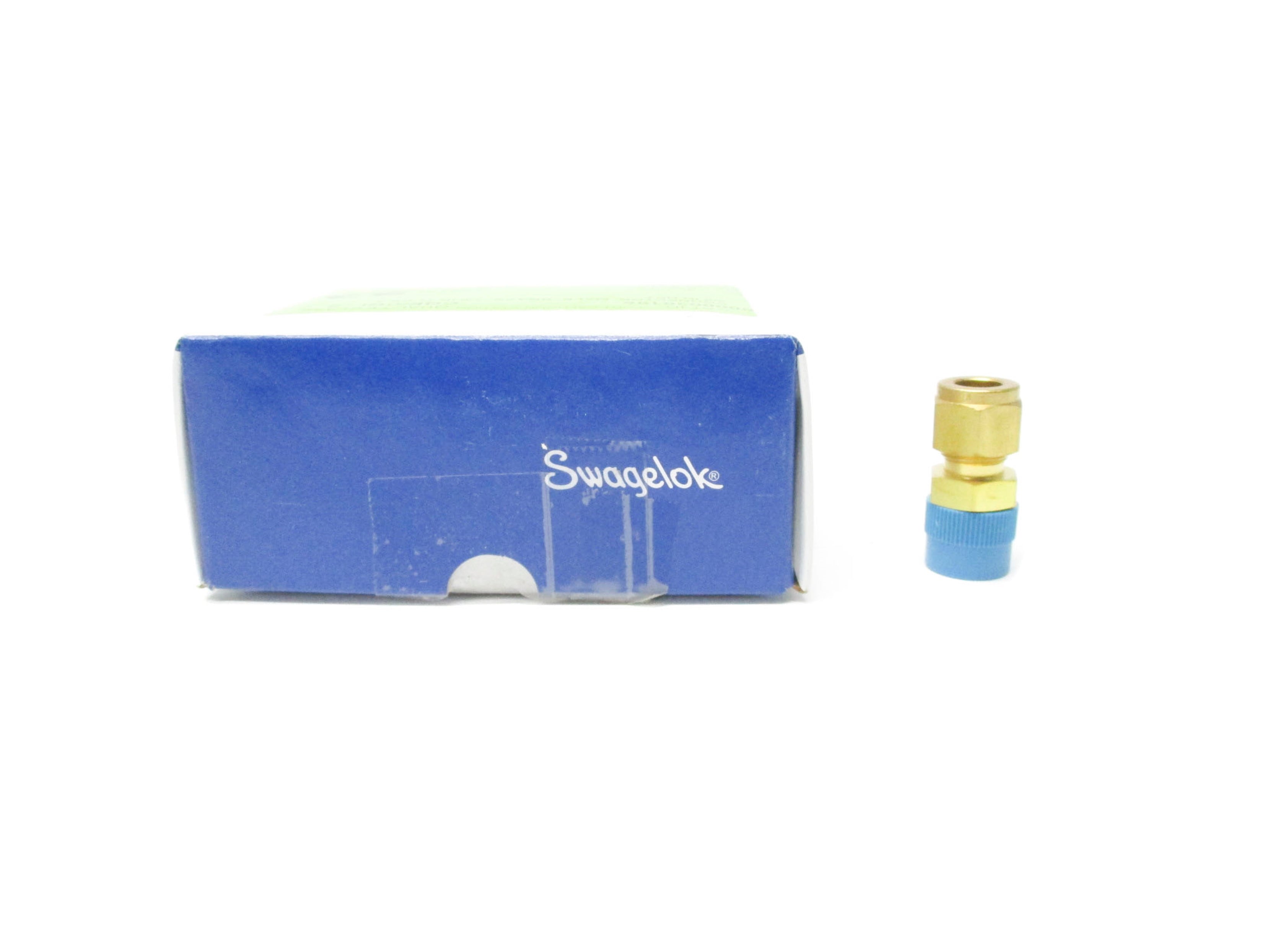SWAGELOK B-600-1-6 (PKG OF 23) NSMP