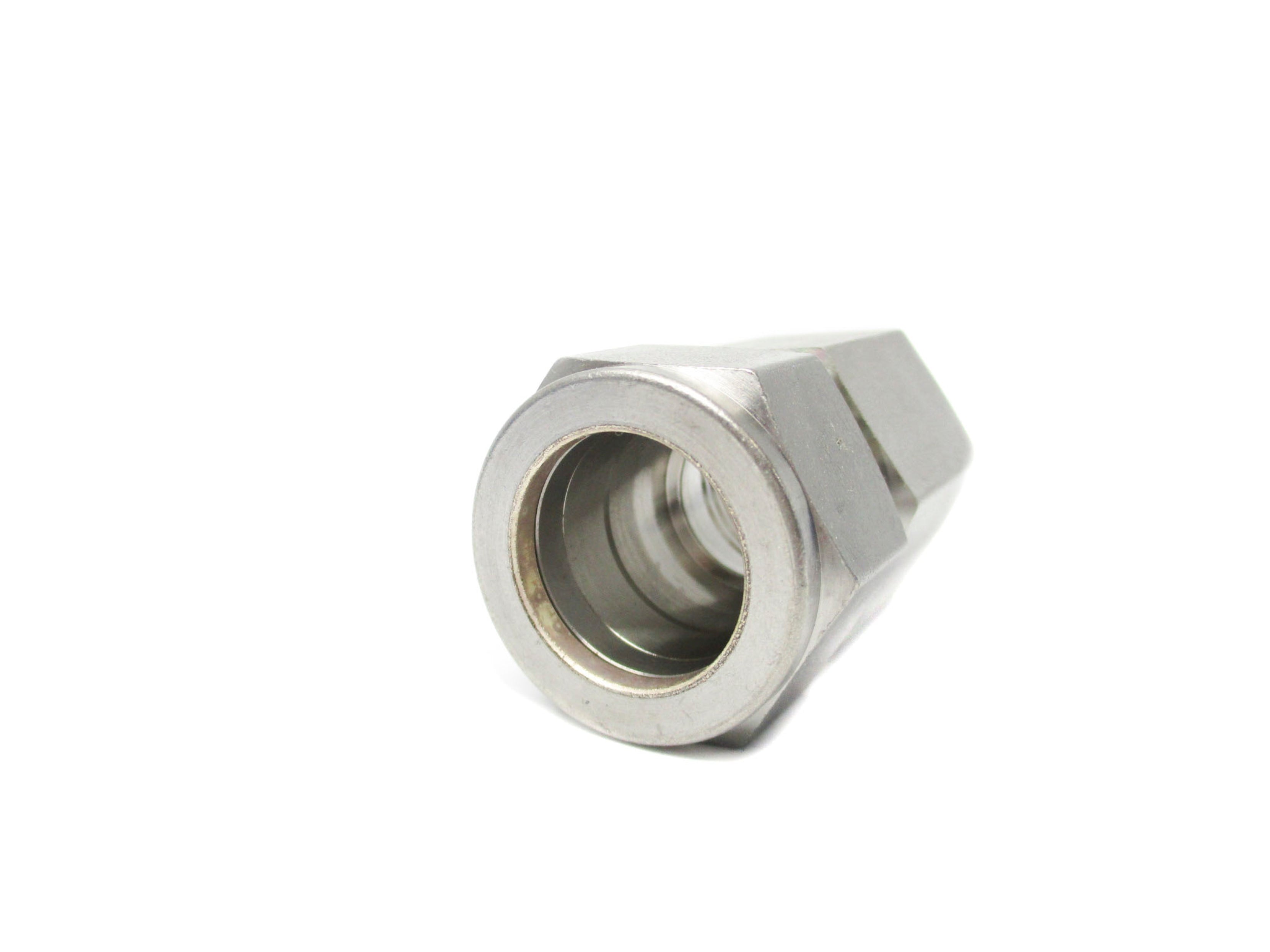 SWAGELOK SS-1210-7-8 (PKG OF 10) NSMP