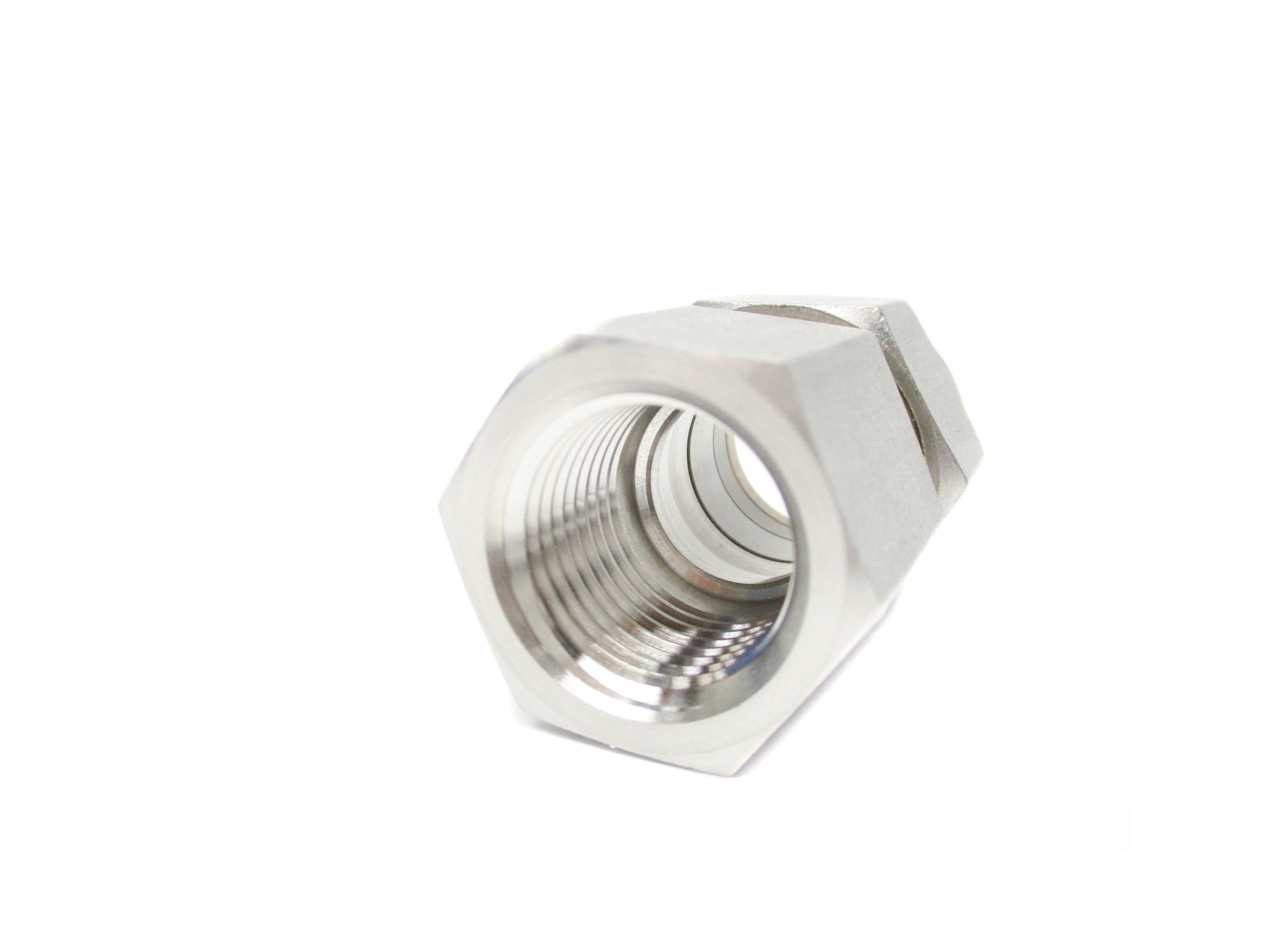 SWAGELOK SS-1210-7-8 (PKG OF 10) NSMP
