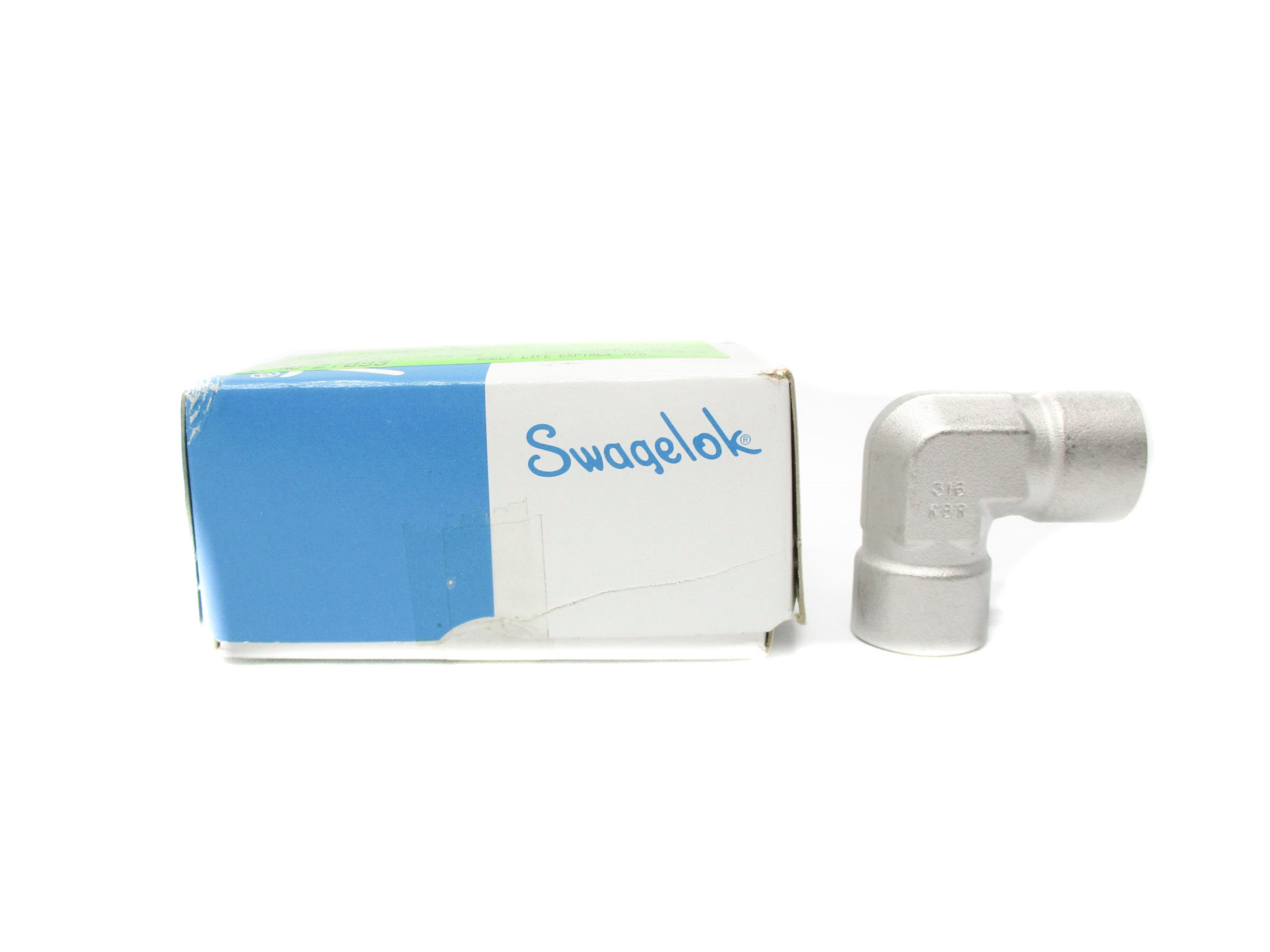 SWAGELOK SS-8-E (PKG OF 5) NSMP