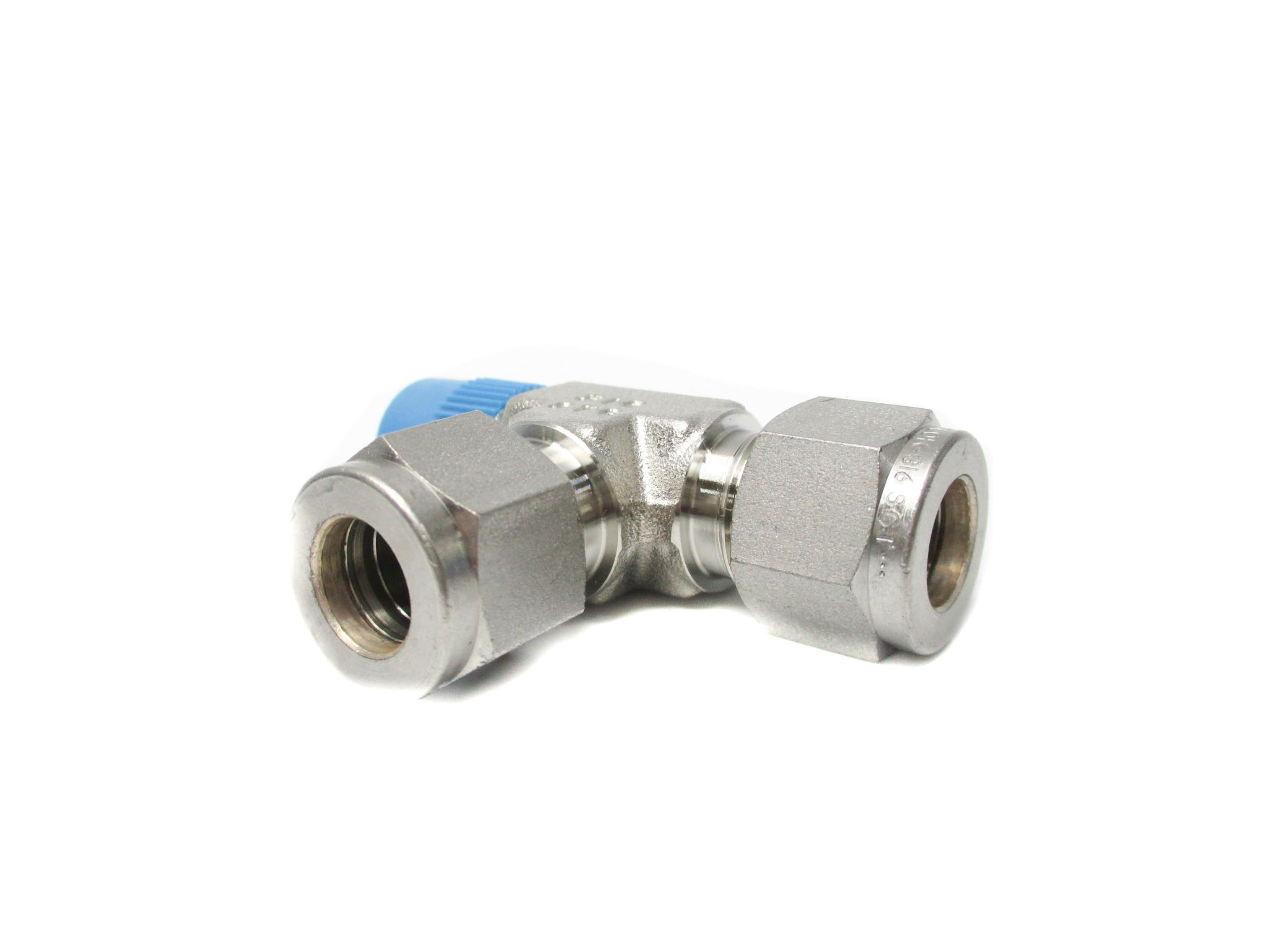 SWAGELOK SS-600-3TMT (PKG OF 10) NSMP