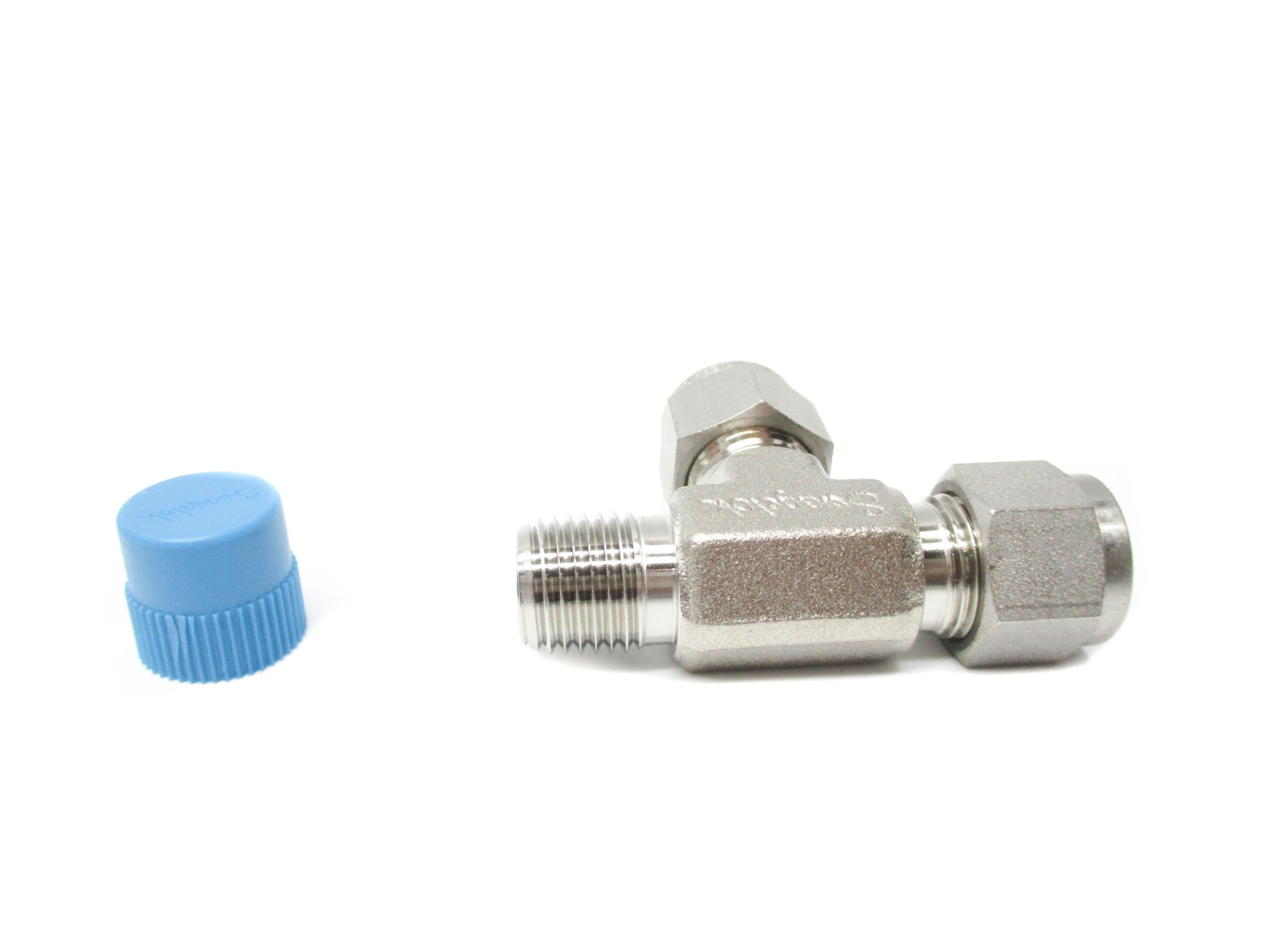 SWAGELOK SS-600-3TMT (PKG OF 10) NSMP