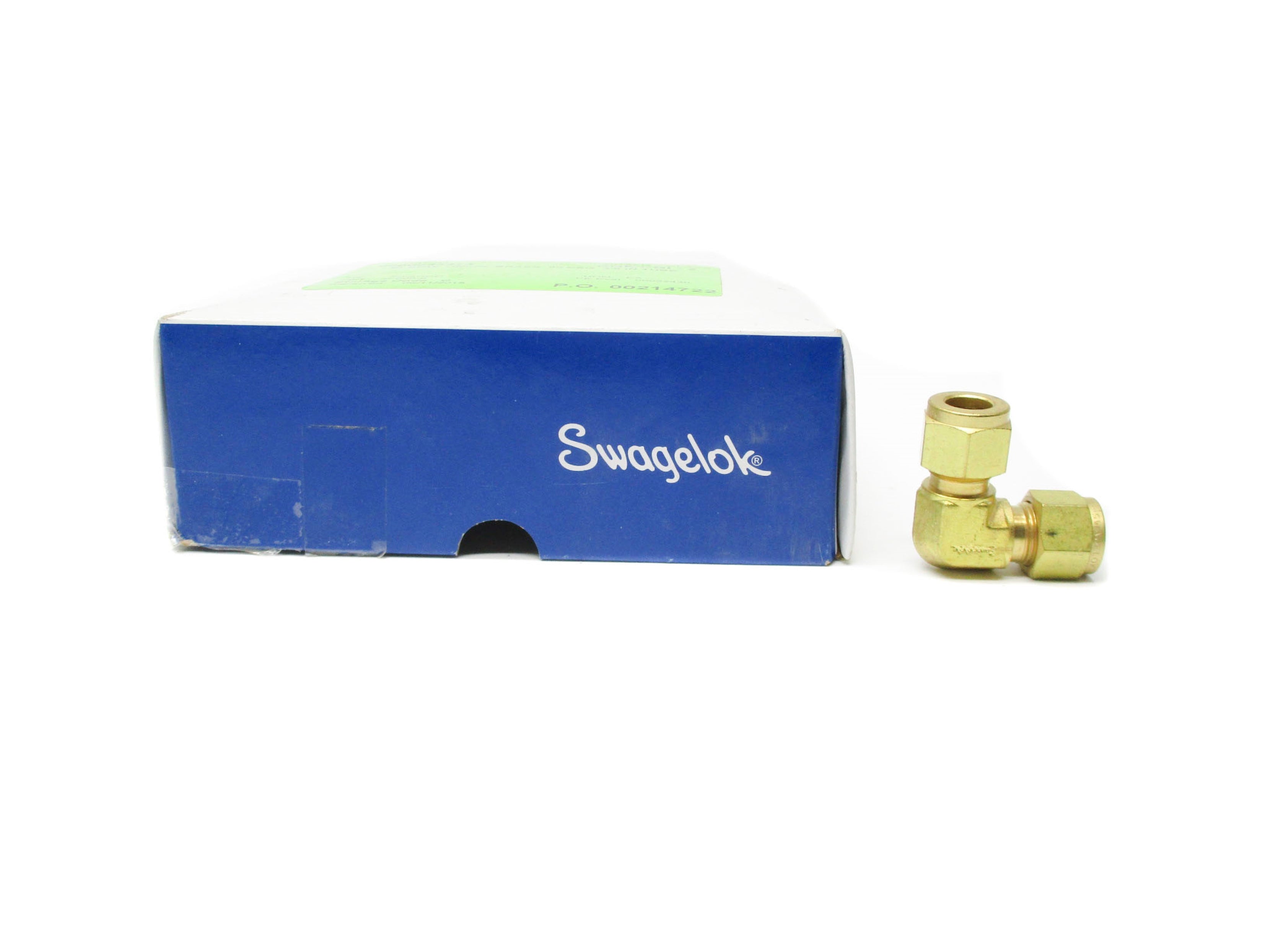 SWAGELOK B-600-9 (PKG OF 25) NSMP