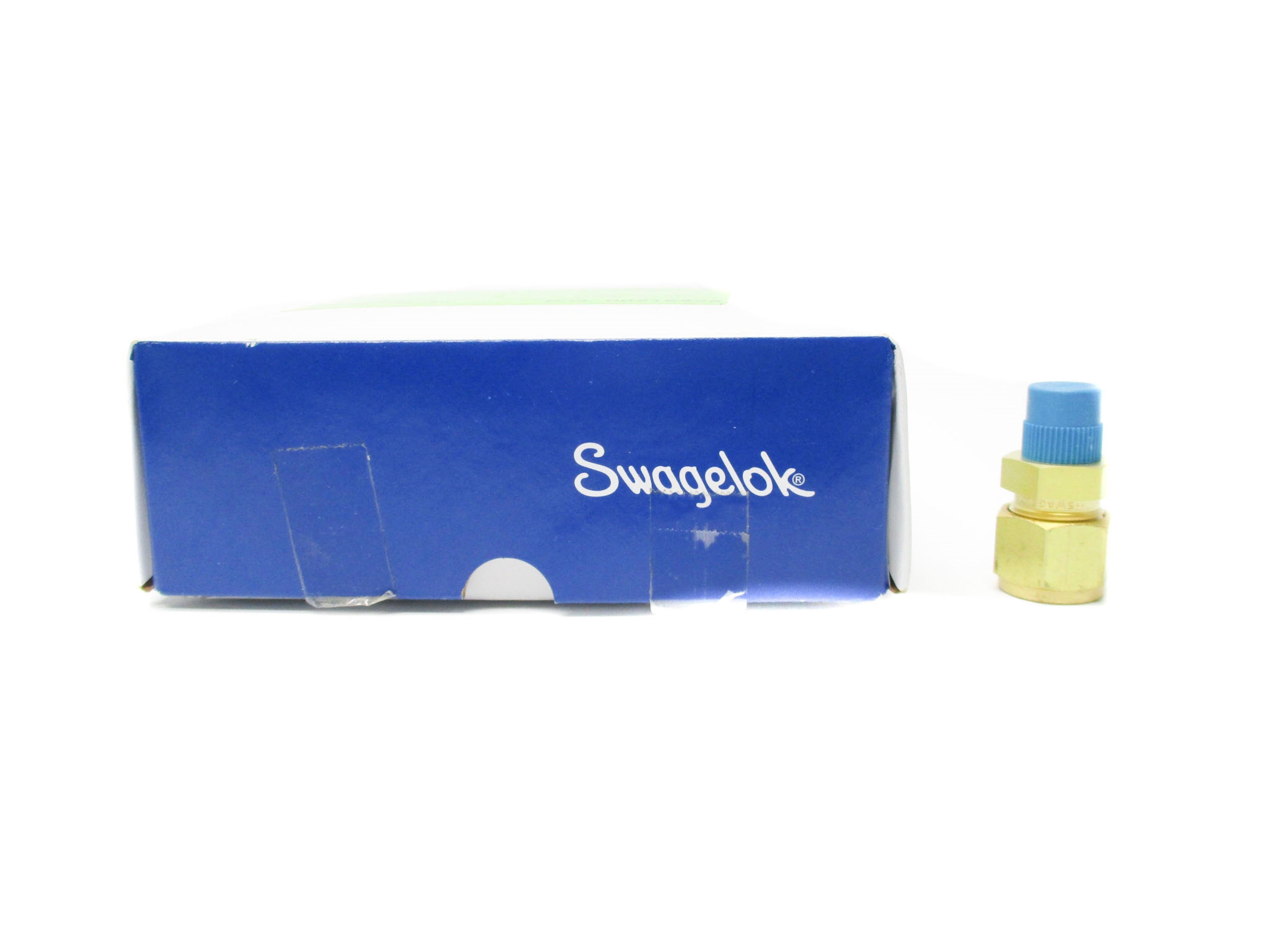 SWAGELOK B-810-1-4 (PKG OF 25) NSMP