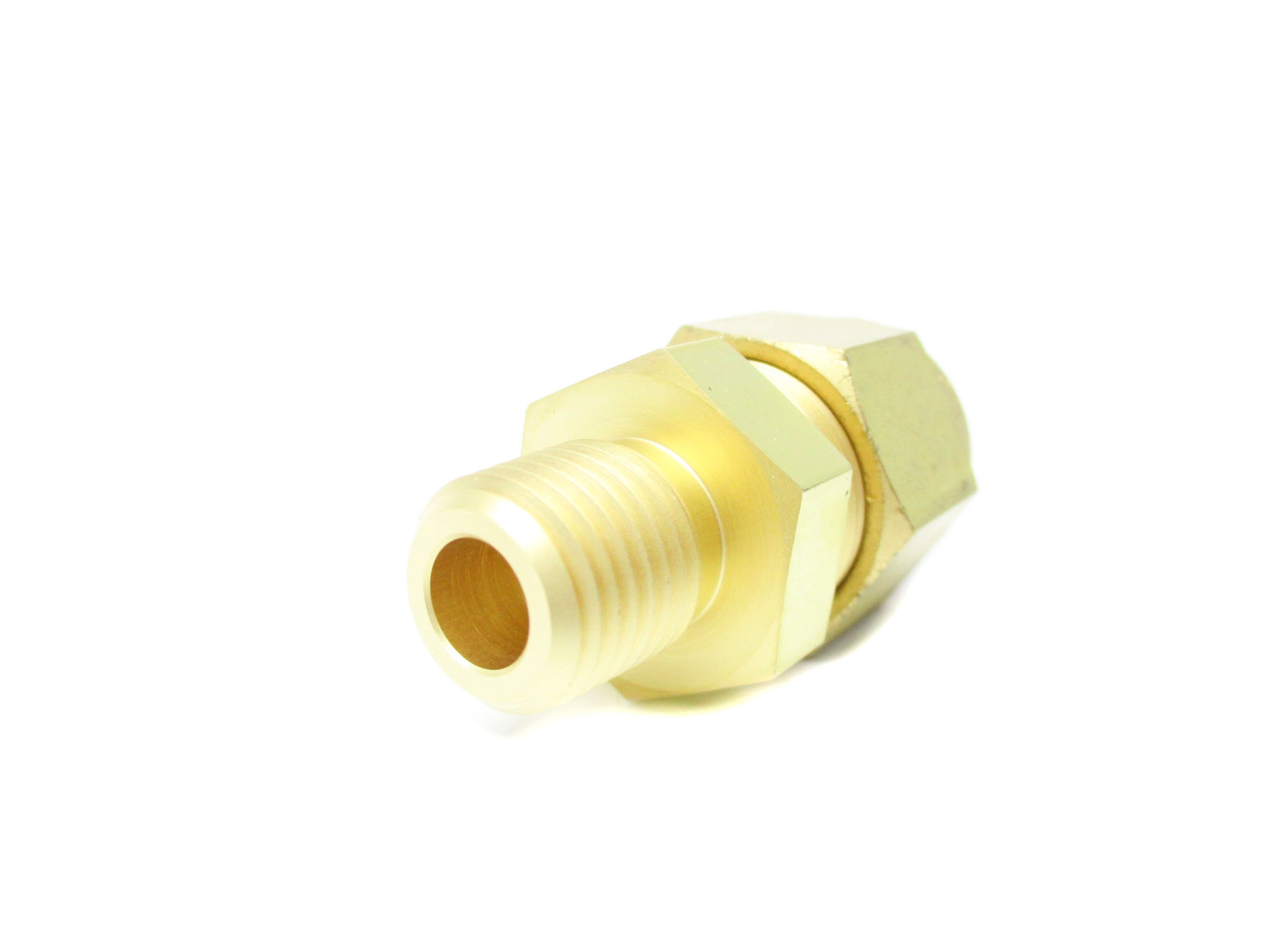 SWAGELOK B-810-1-4 (PKG OF 25) NSMP