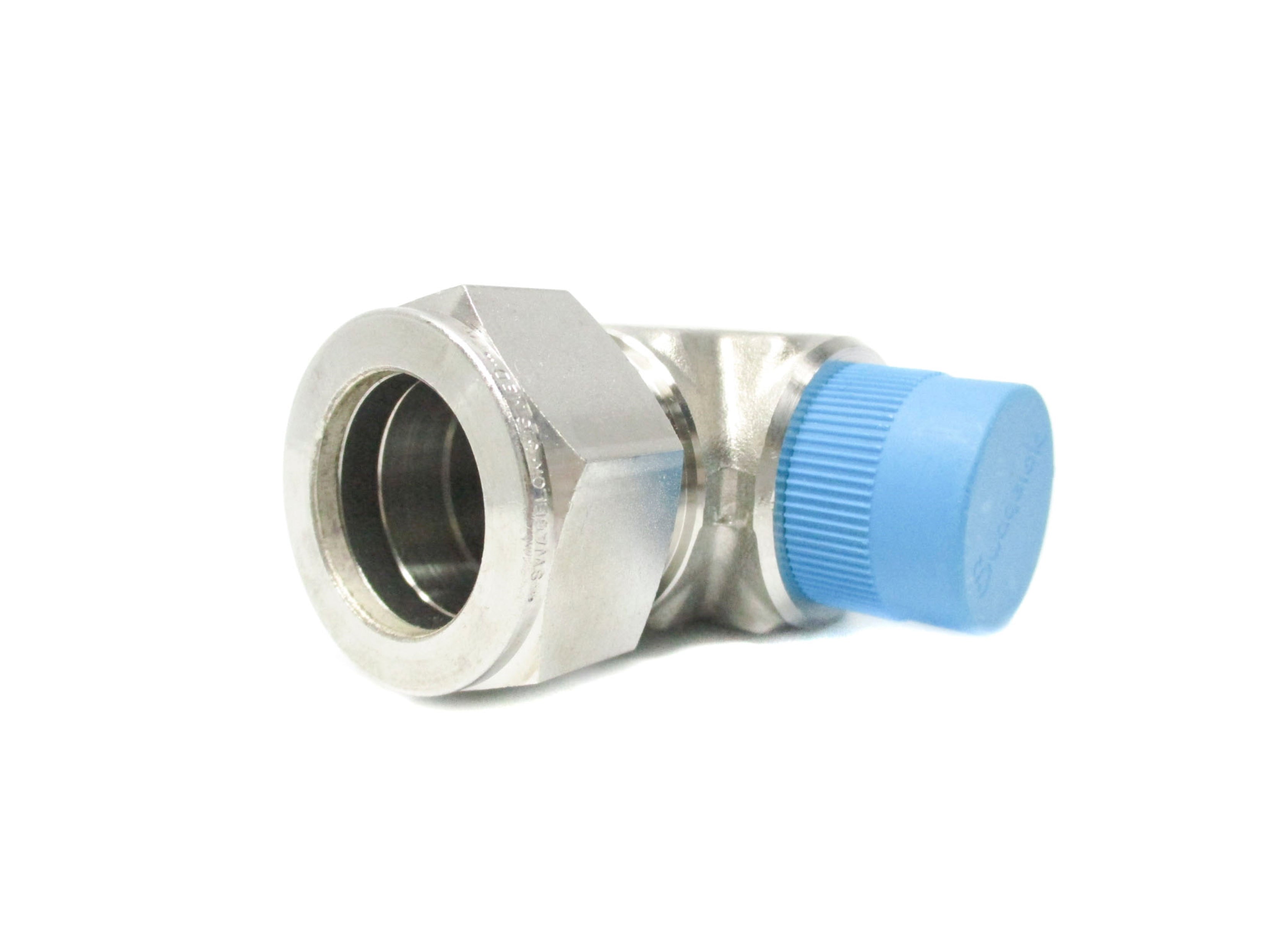 SWAGELOK SS-1601-2-12 (PKG OF 2) NSMP