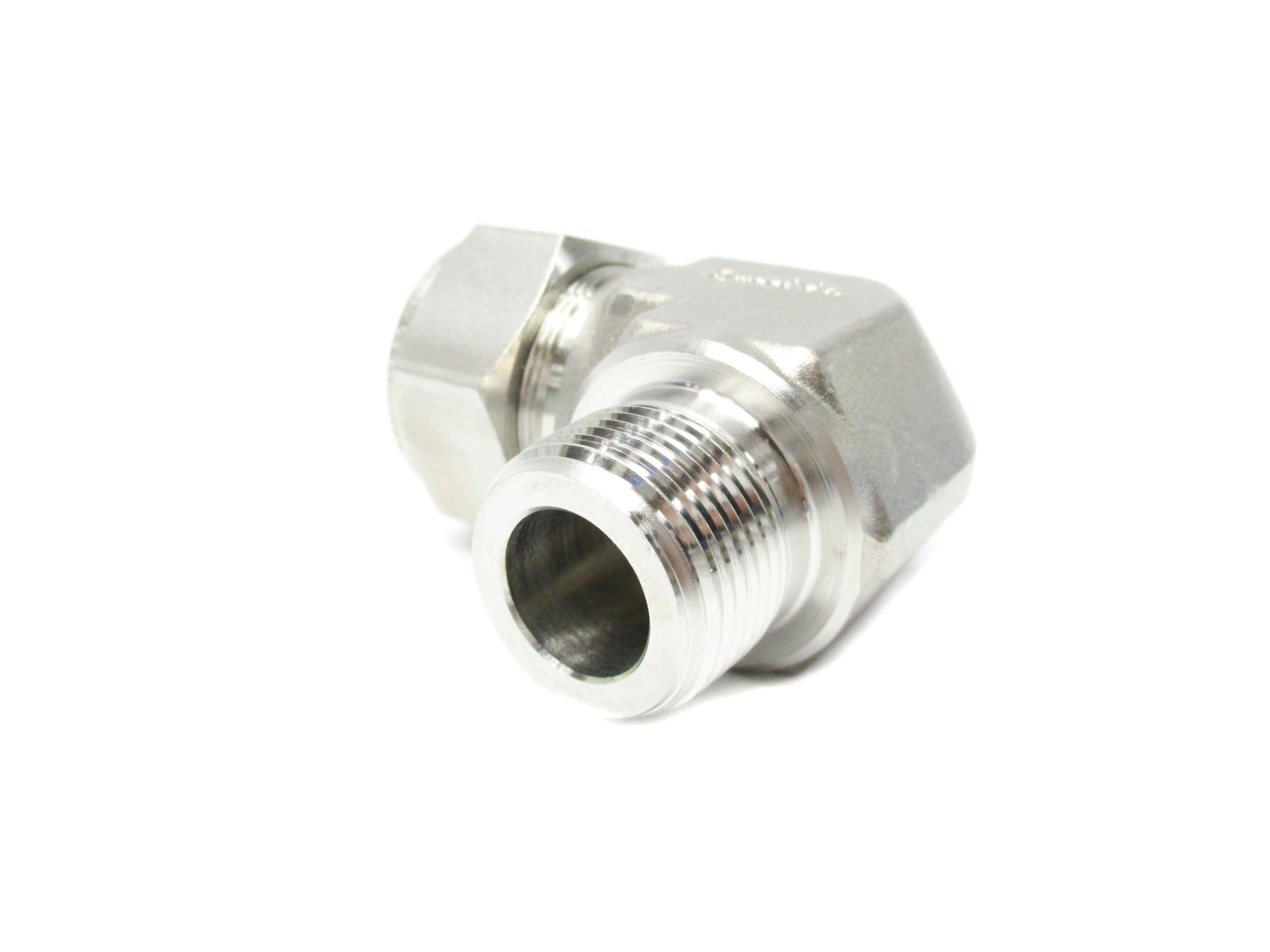 SWAGELOK SS-1601-2-12 (PKG OF 2) NSMP