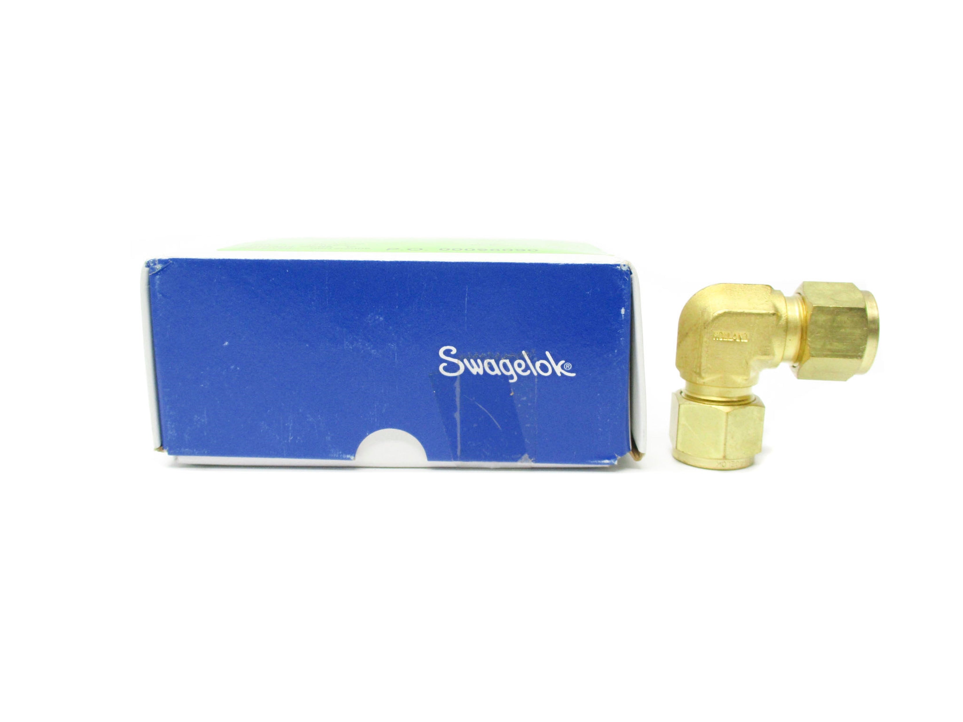 SWAGELOK B-810-9 (PKG OF 10) NSMP