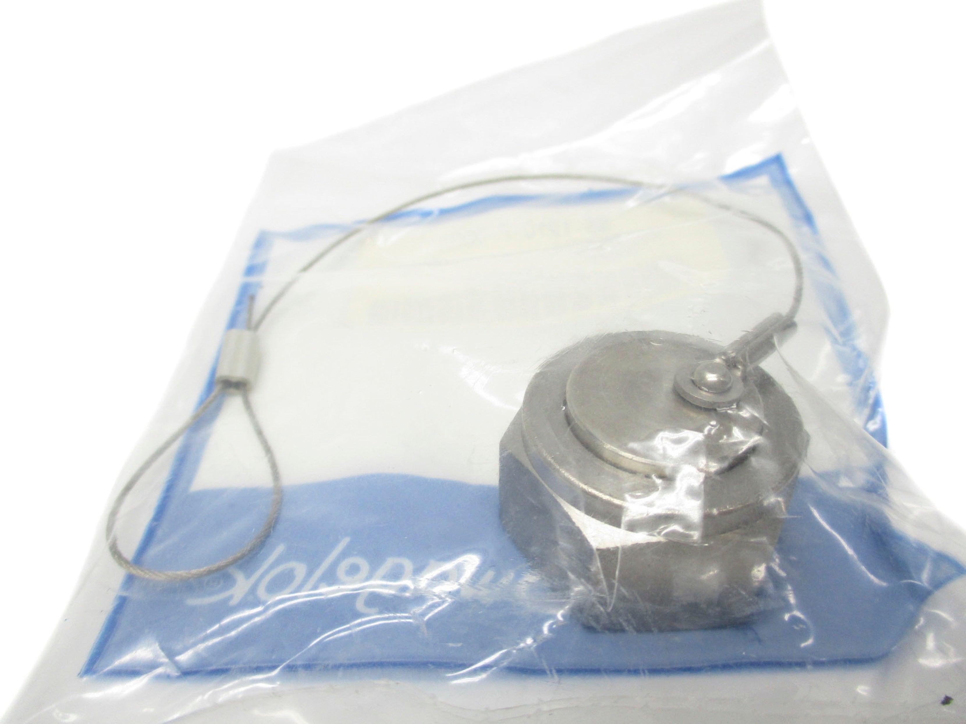 SWAGELOK SS-12010-P-0005 NSFS