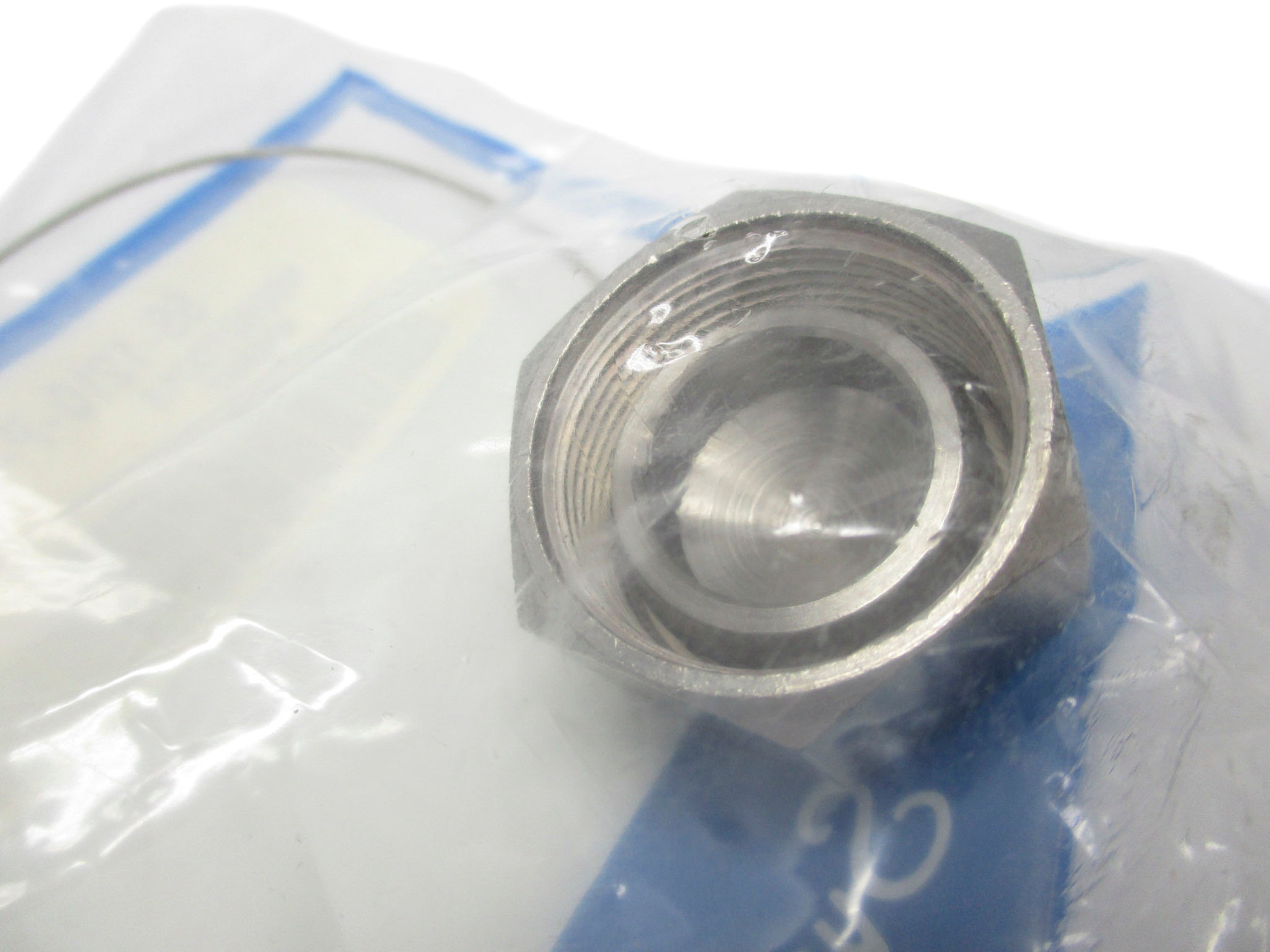 SWAGELOK SS-12010-P-0005 NSFS