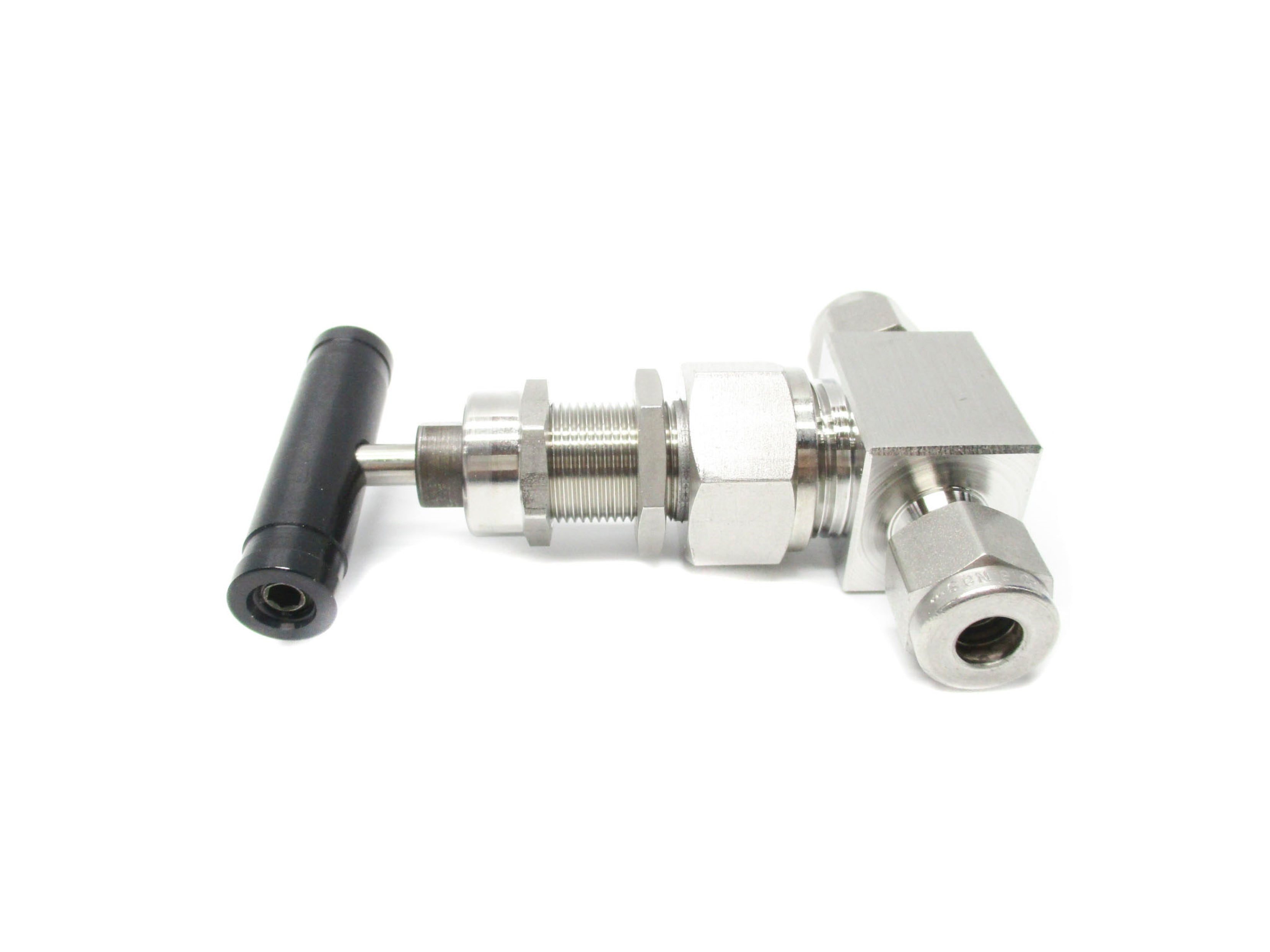 SWAGELOK SS-3NBS4-G (PKG OF 2) NSMP