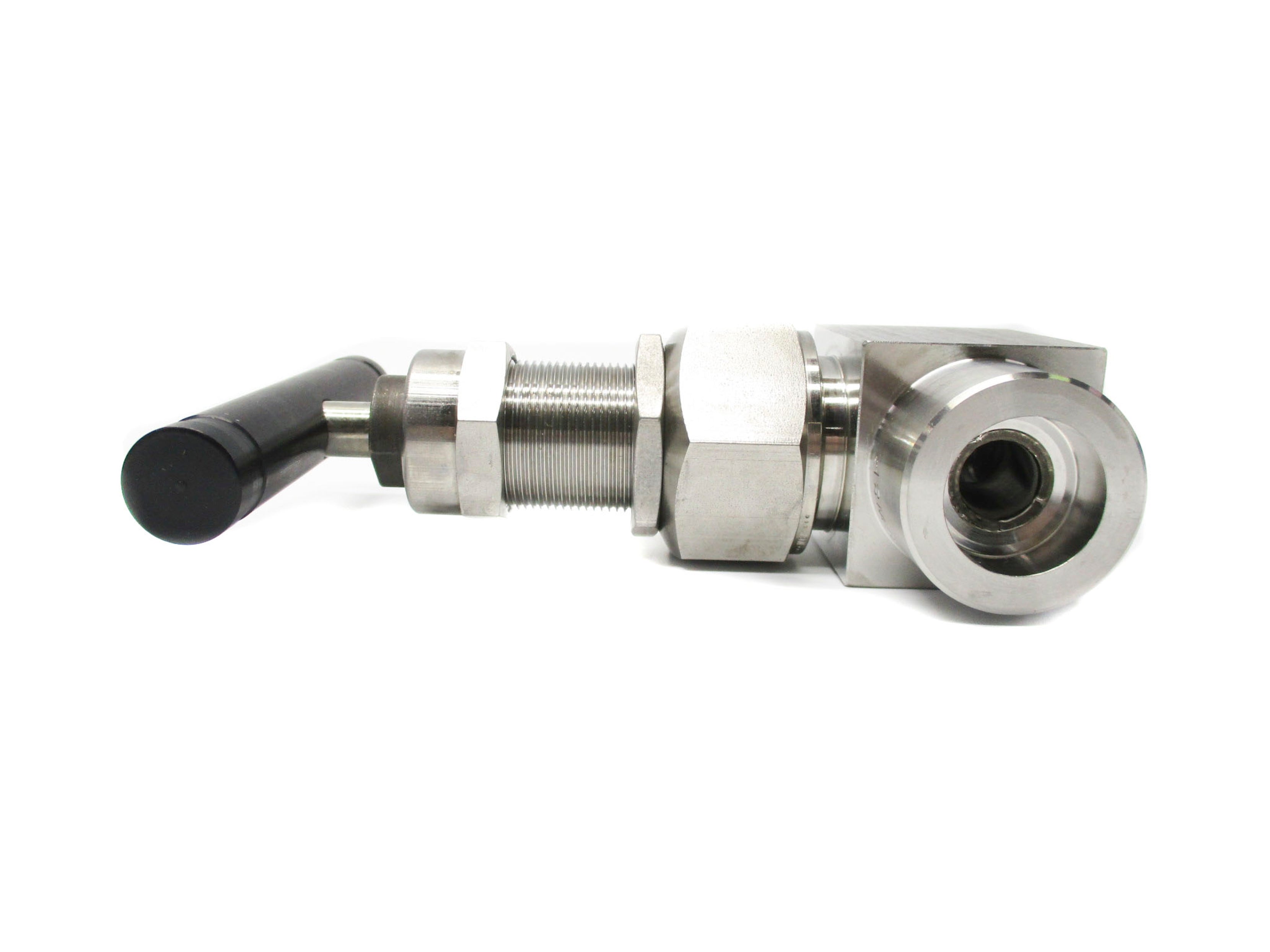 SWAGELOK SS-12NBSW8P-G NSNP