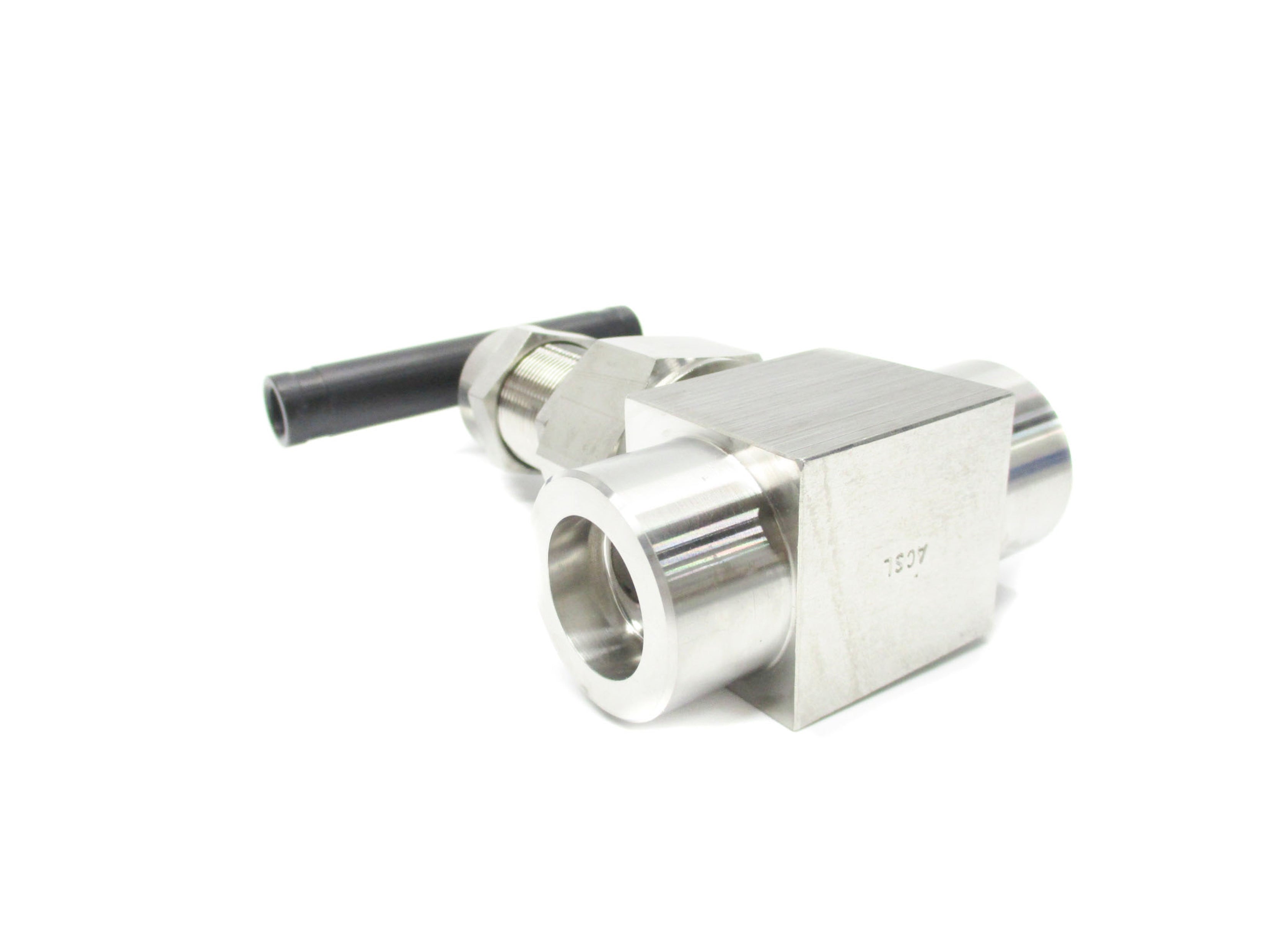 SWAGELOK SS-12NBSW8P-G NSNP