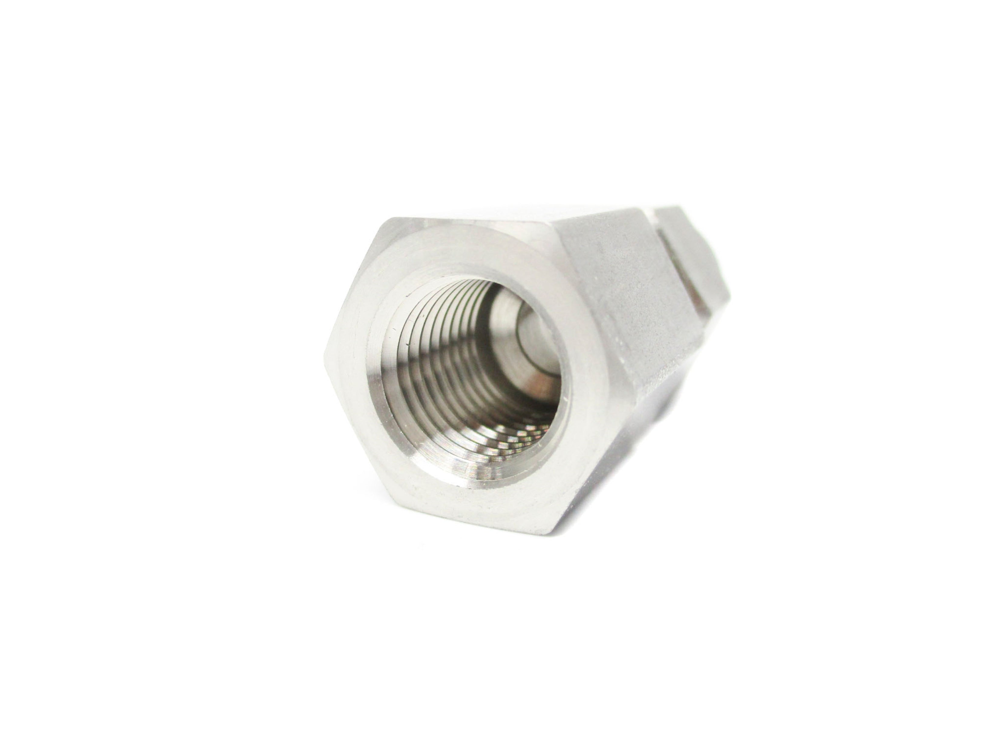 SWAGELOK SS-600-7-4 (PKG OF 25) NSMP