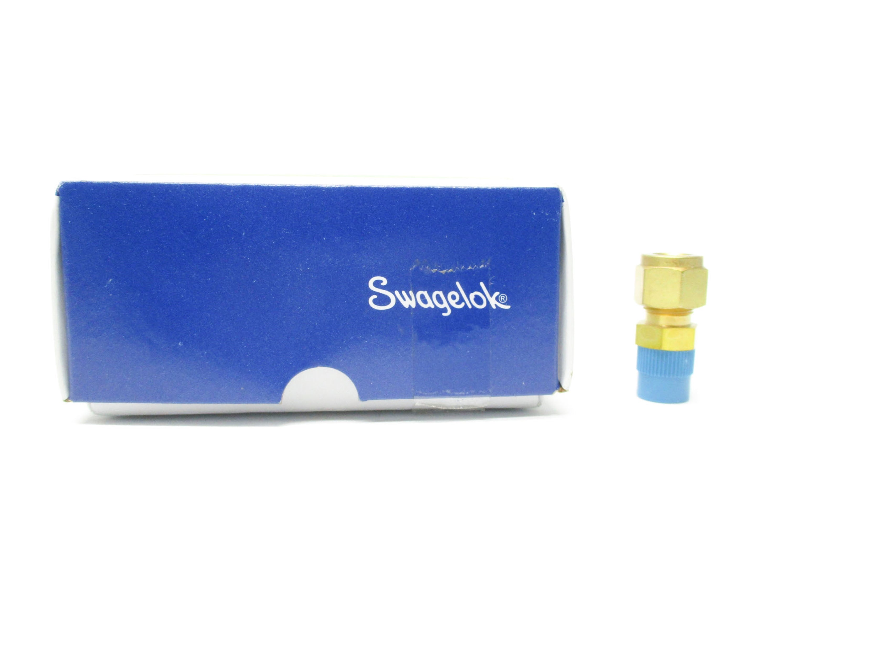 SWAGELOK B-600-1-4 (PKG OF 25) NSMP